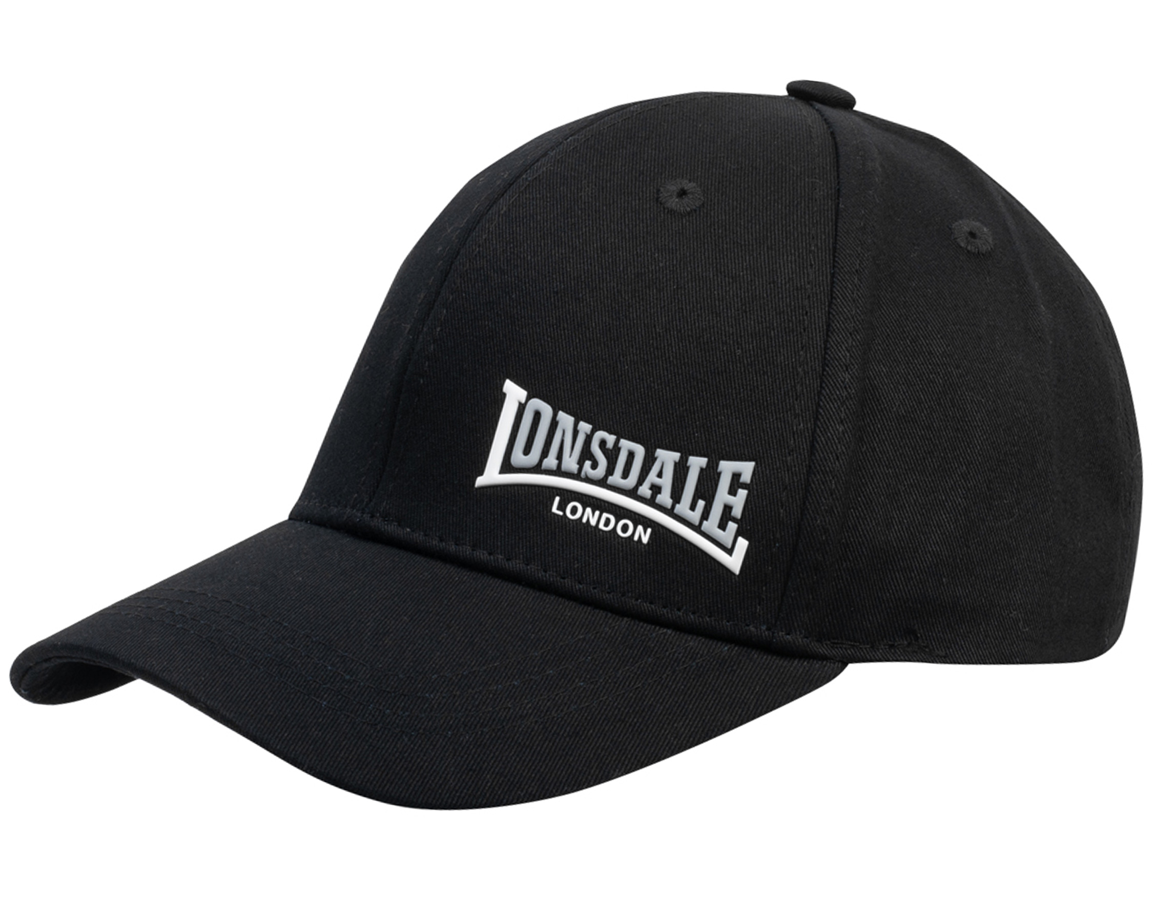 Lonsdale Baseballkappe Enville