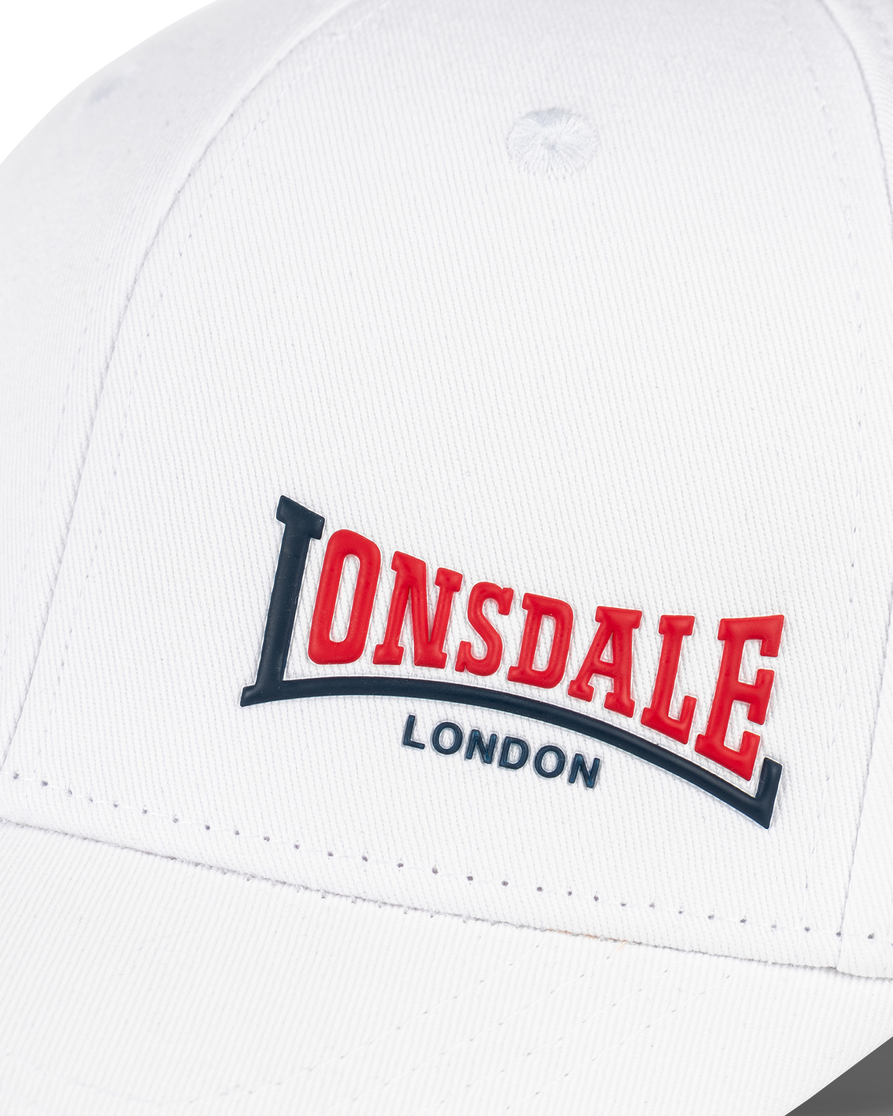 Lonsdale Baseballkappe Enville