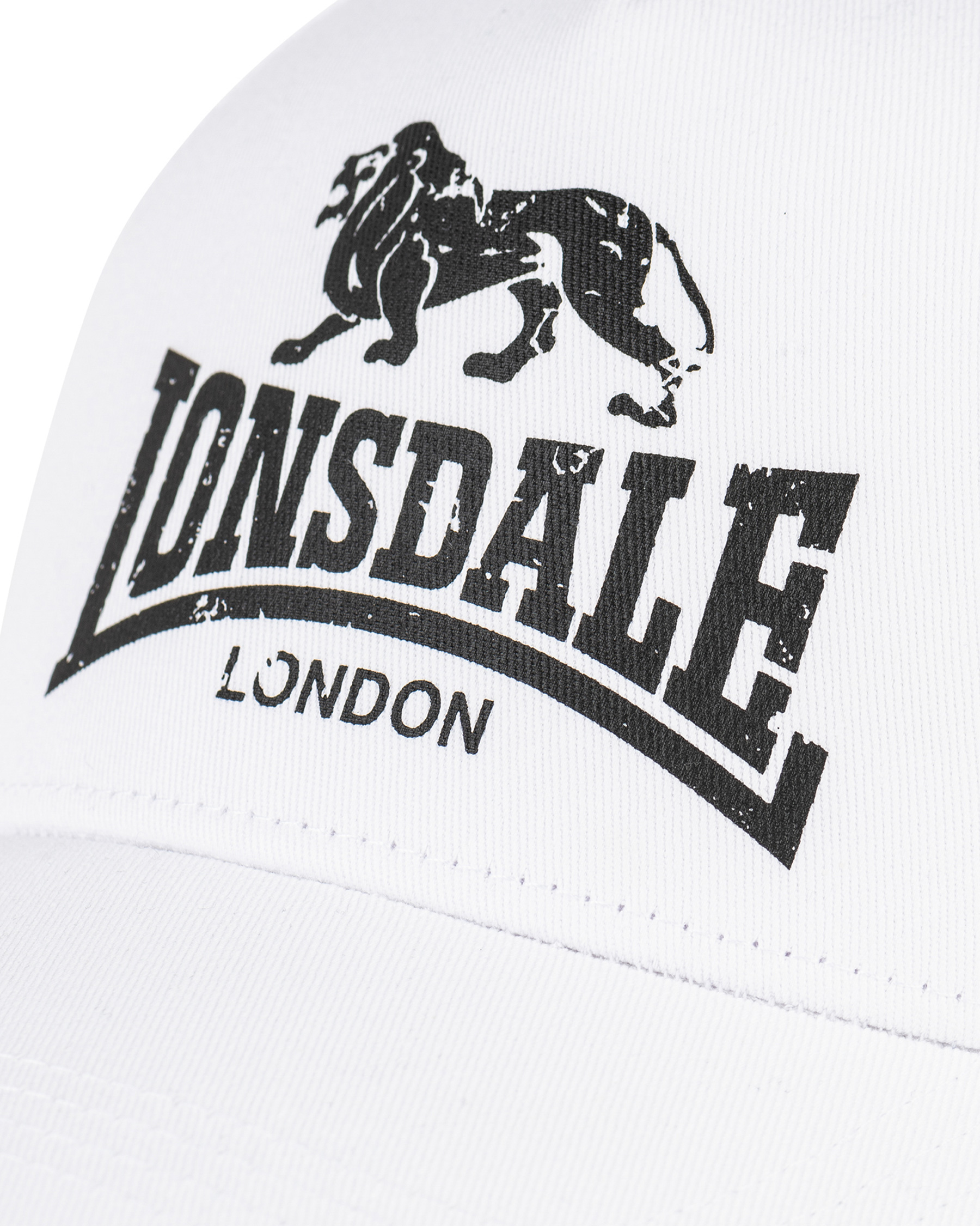 Lonsdale Baseballkappe Norbury