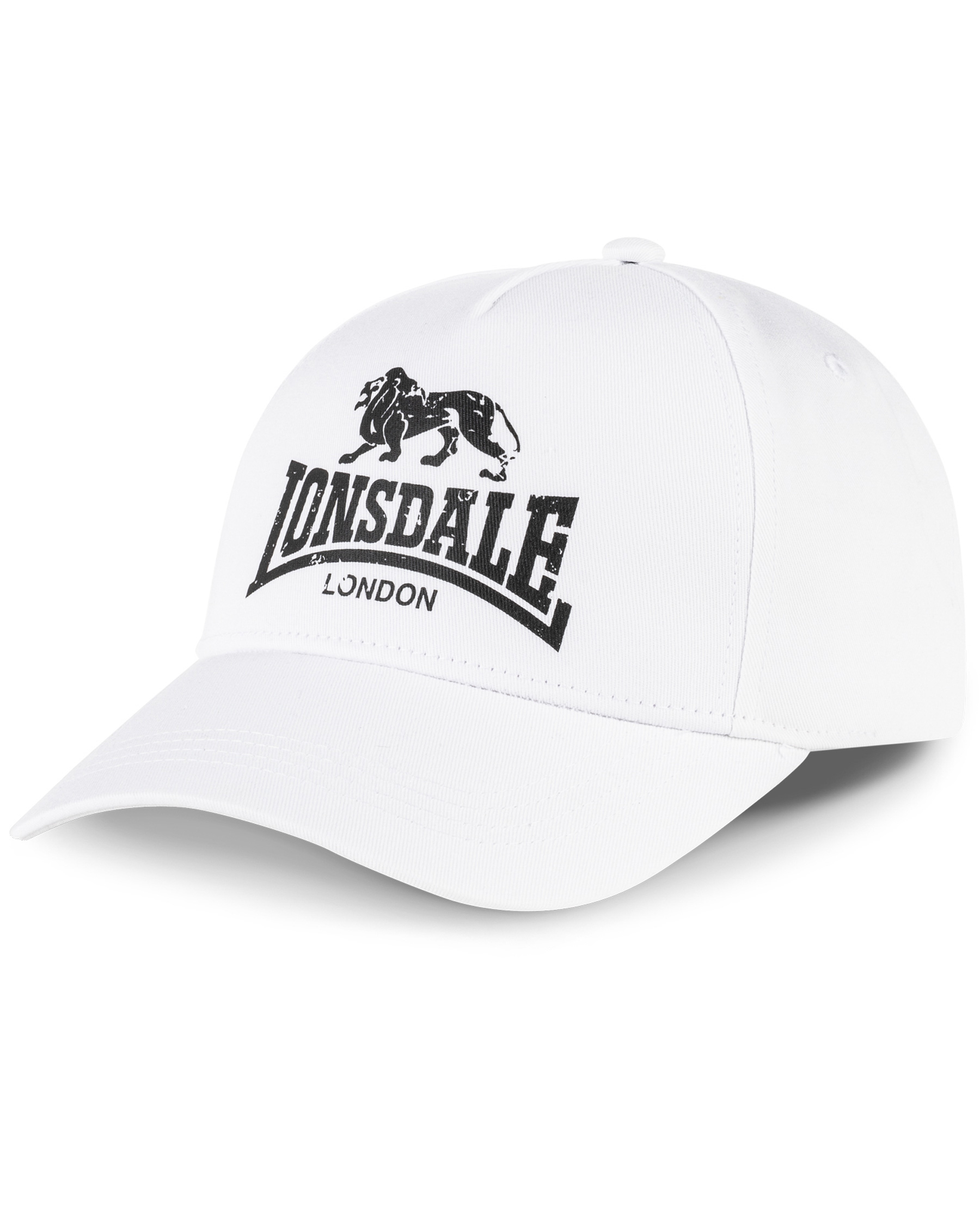 Lonsdale Baseballkappe Norbury