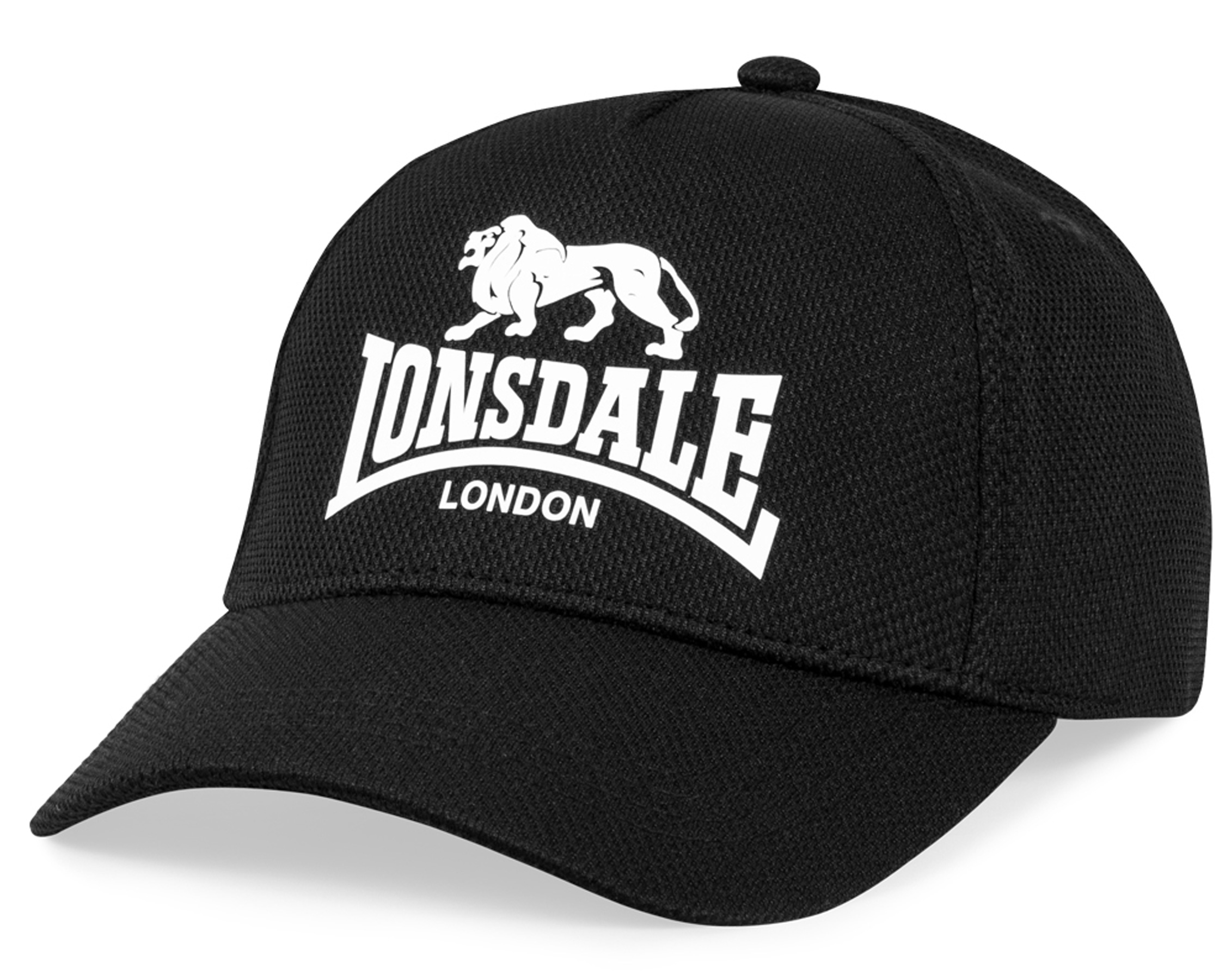Lonsdale Baseballkappe Beckbury
