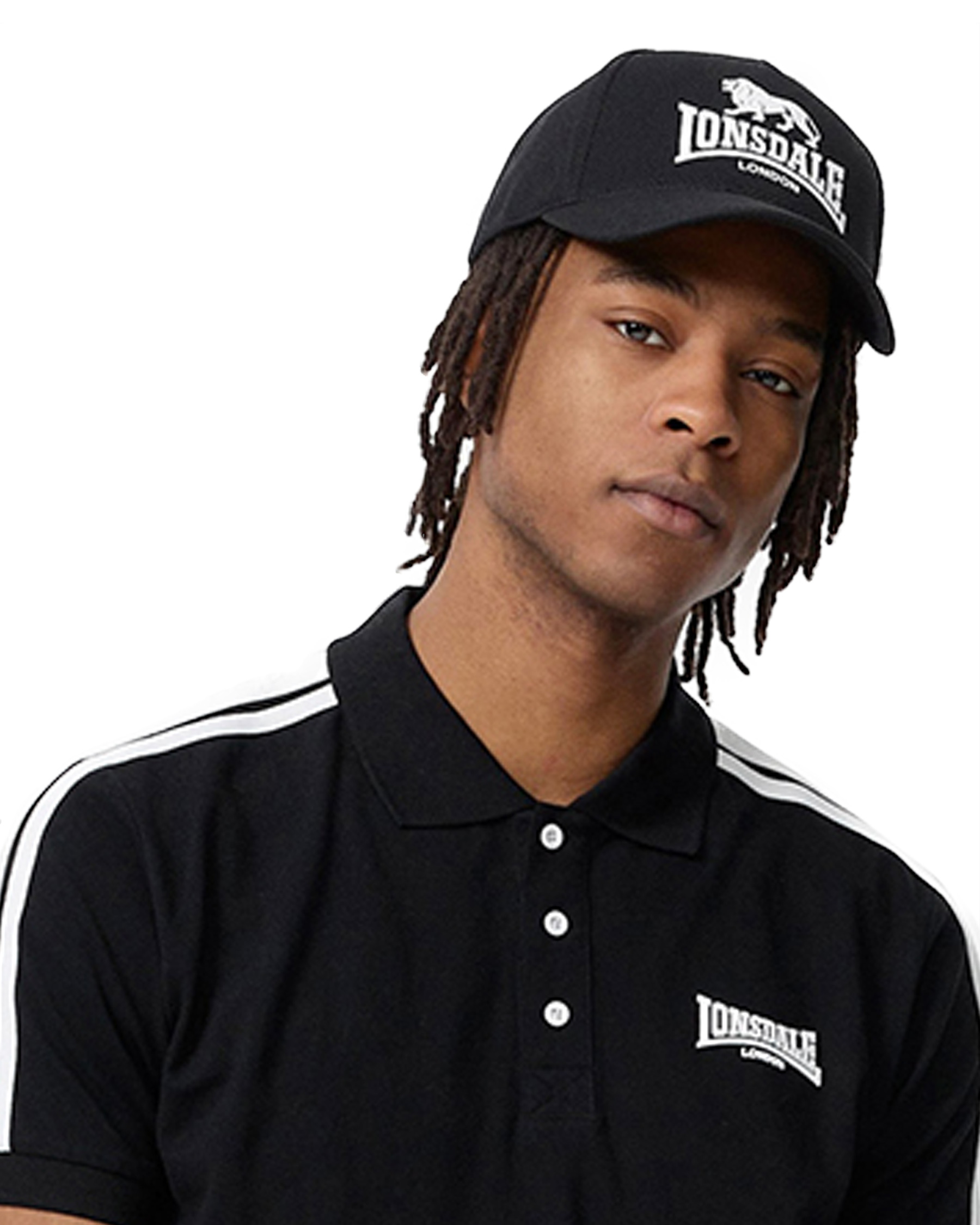 Lonsdale Baseballkappe Beckbury