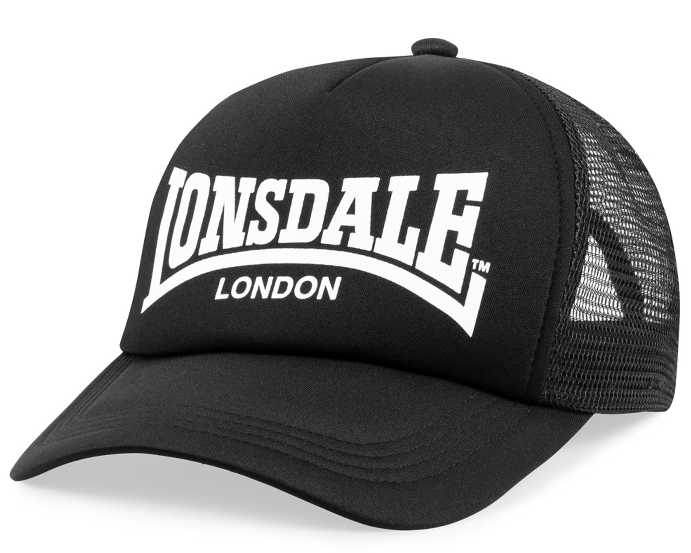 Lonsdale Baseballkappe Donnington
