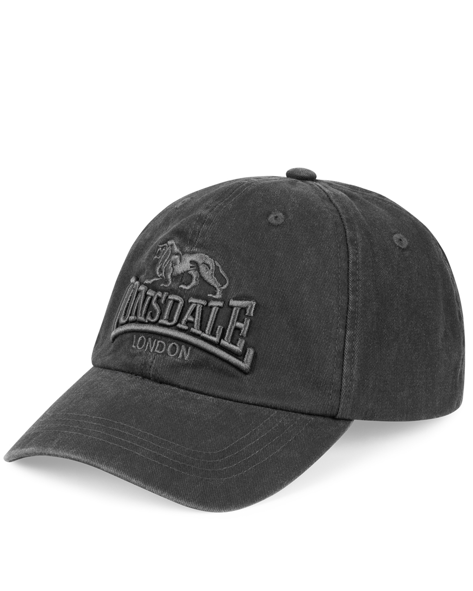 Lonsdale cappie Eastburn