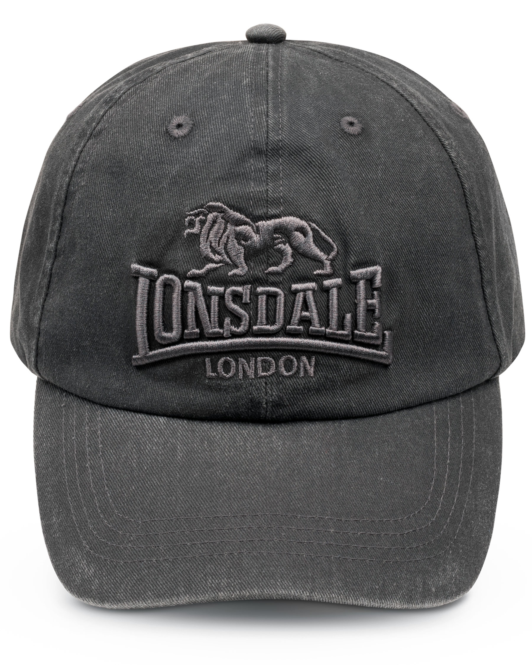 Lonsdale cappie Eastburn