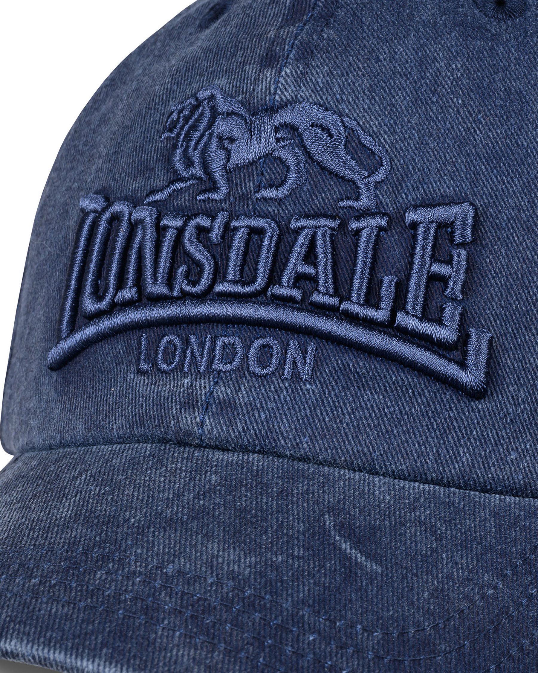 Lonsdale cappie Eastburn