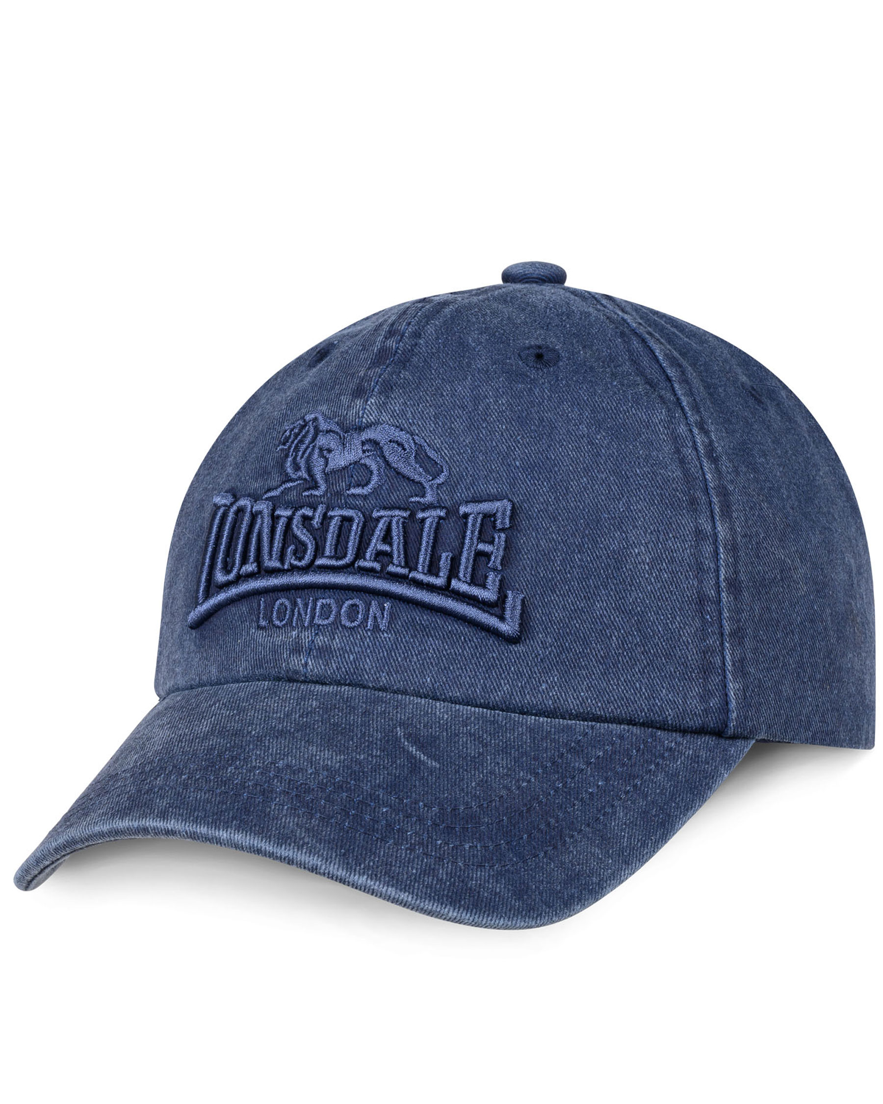 Lonsdale cappie Eastburn