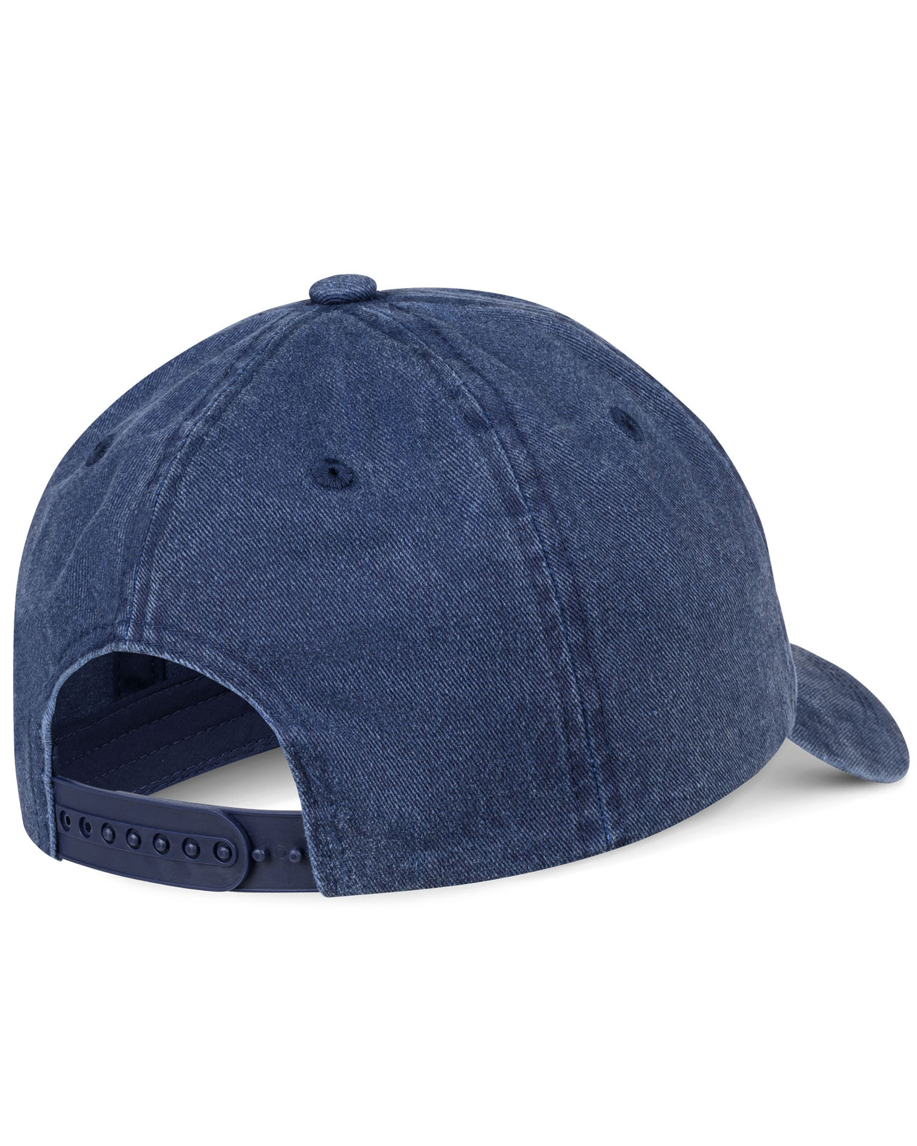 Lonsdale cappie Eastburn
