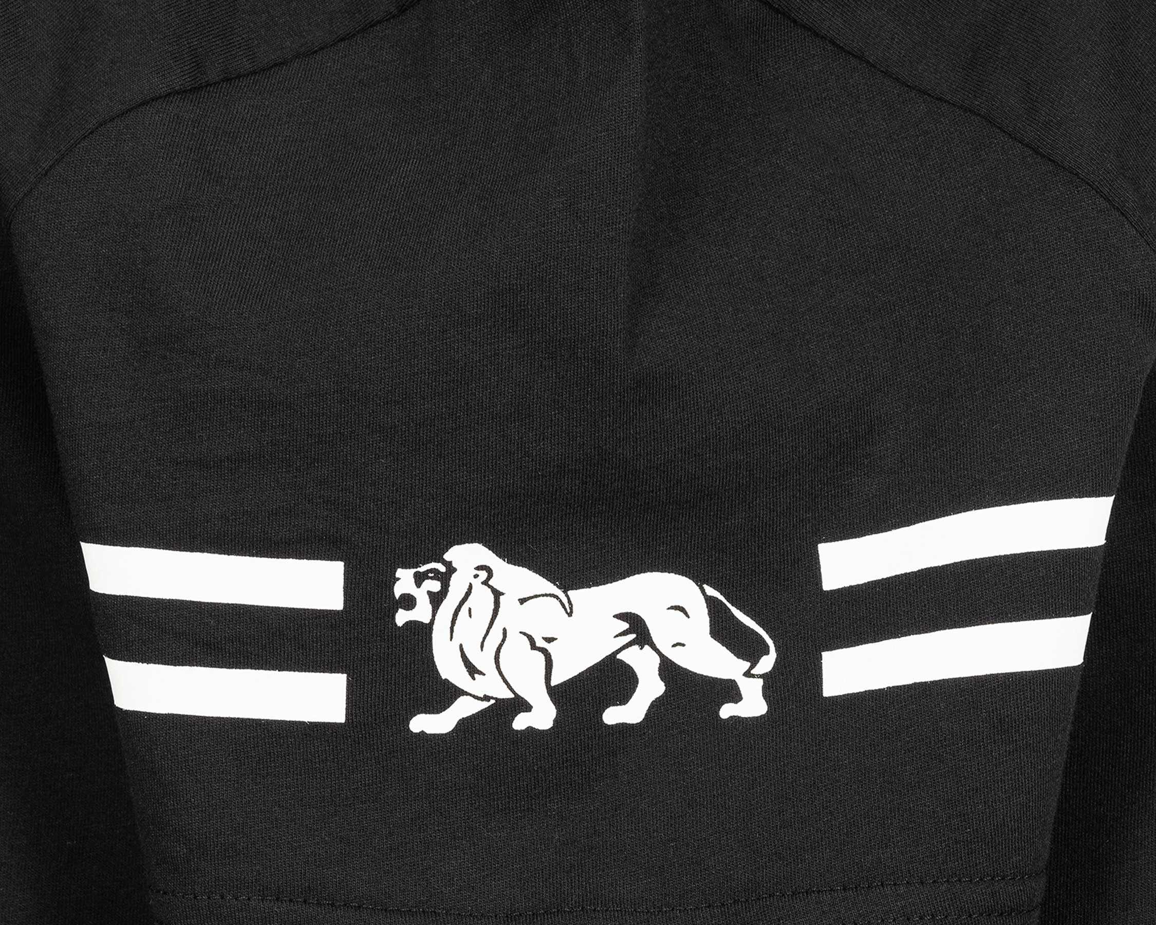 Lonsdale T-Shirt Aldeburgh