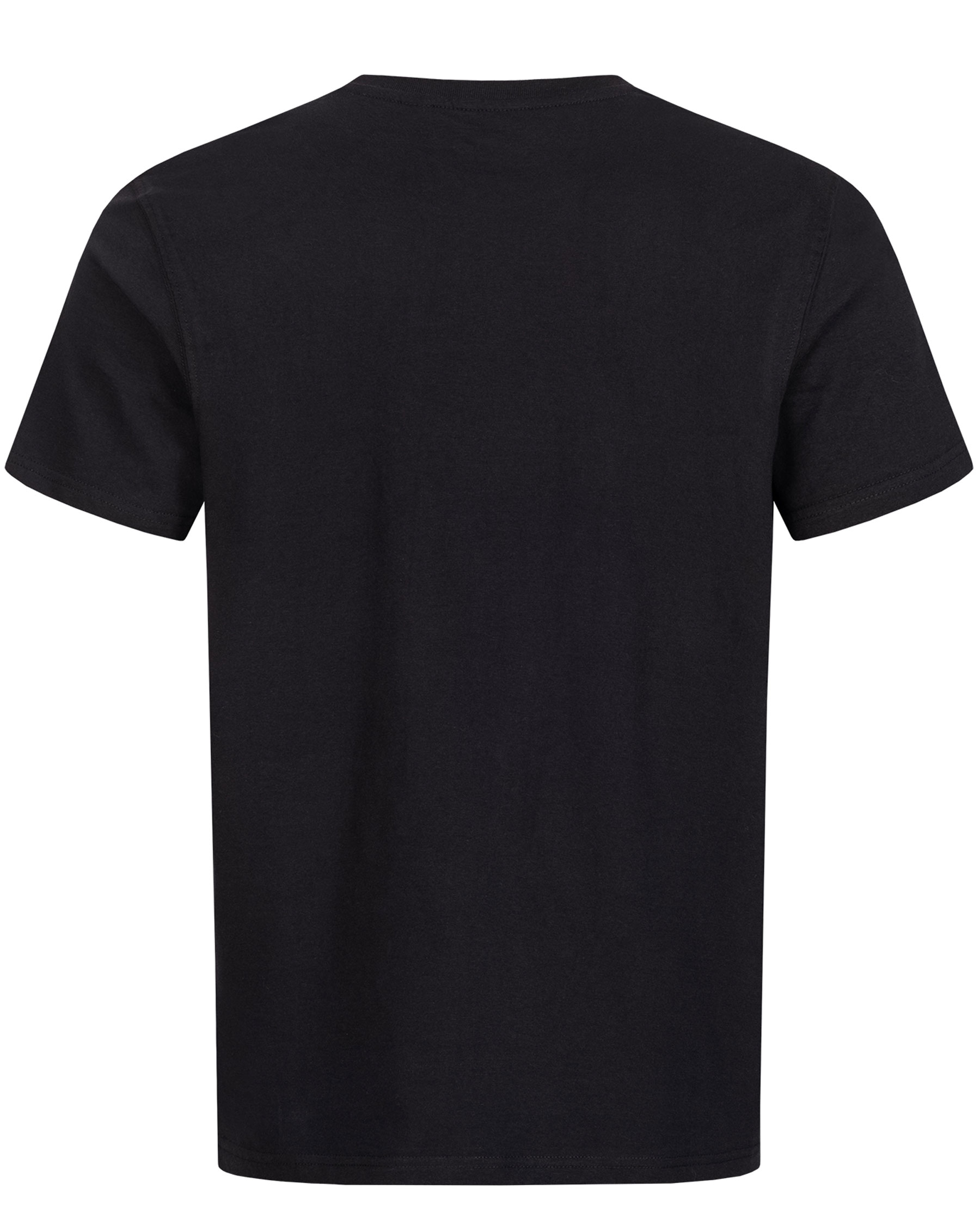 Lonsdale regulär Fit T-Shirt Taverham