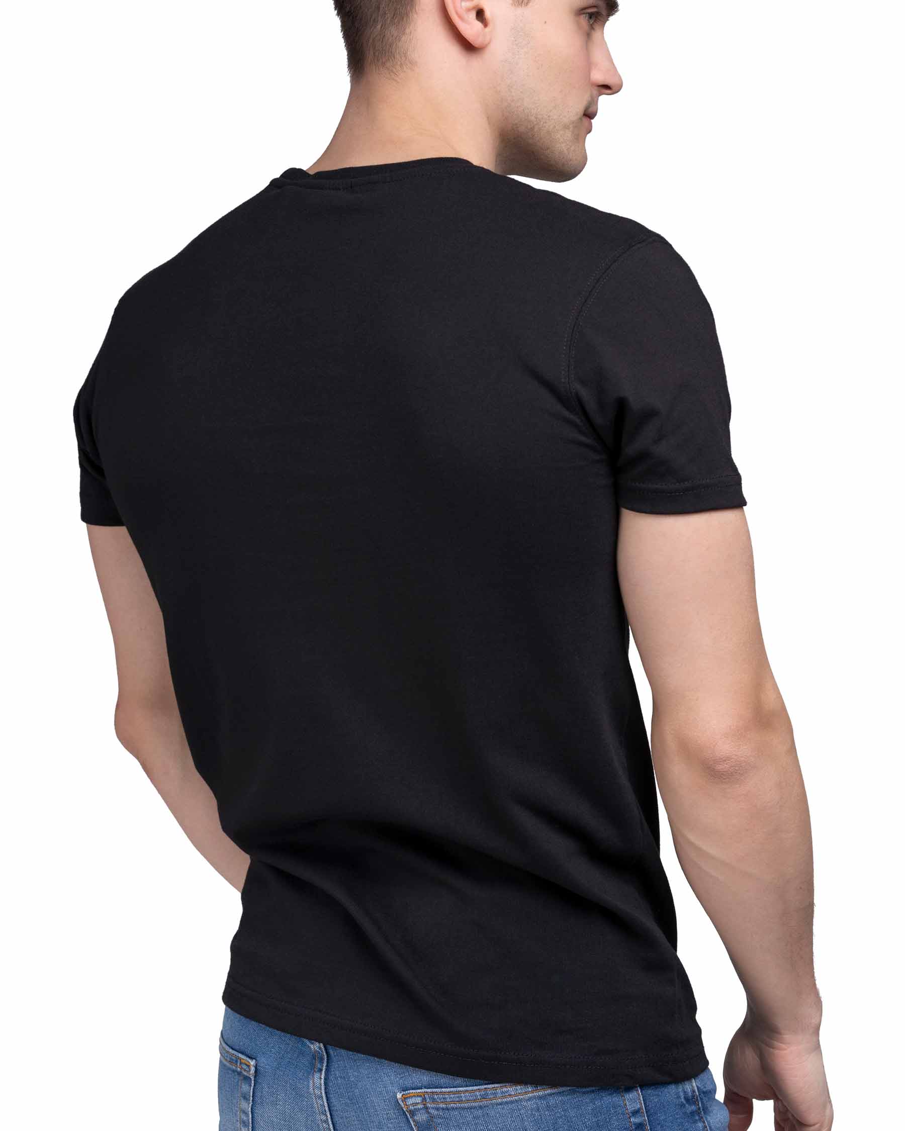 Lonsdale regulär Fit T-Shirt Taverham