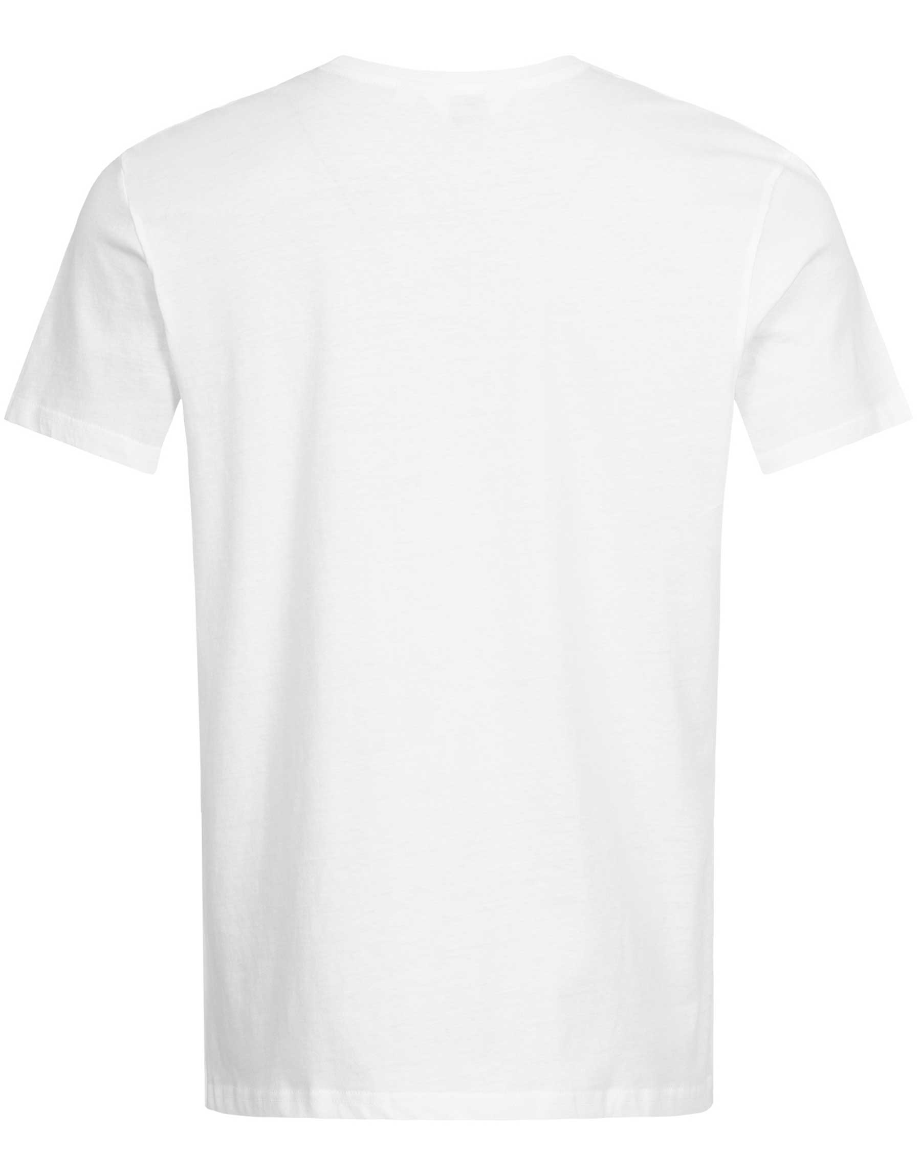 Lonsdale regulär fit T-Shirt Dereham