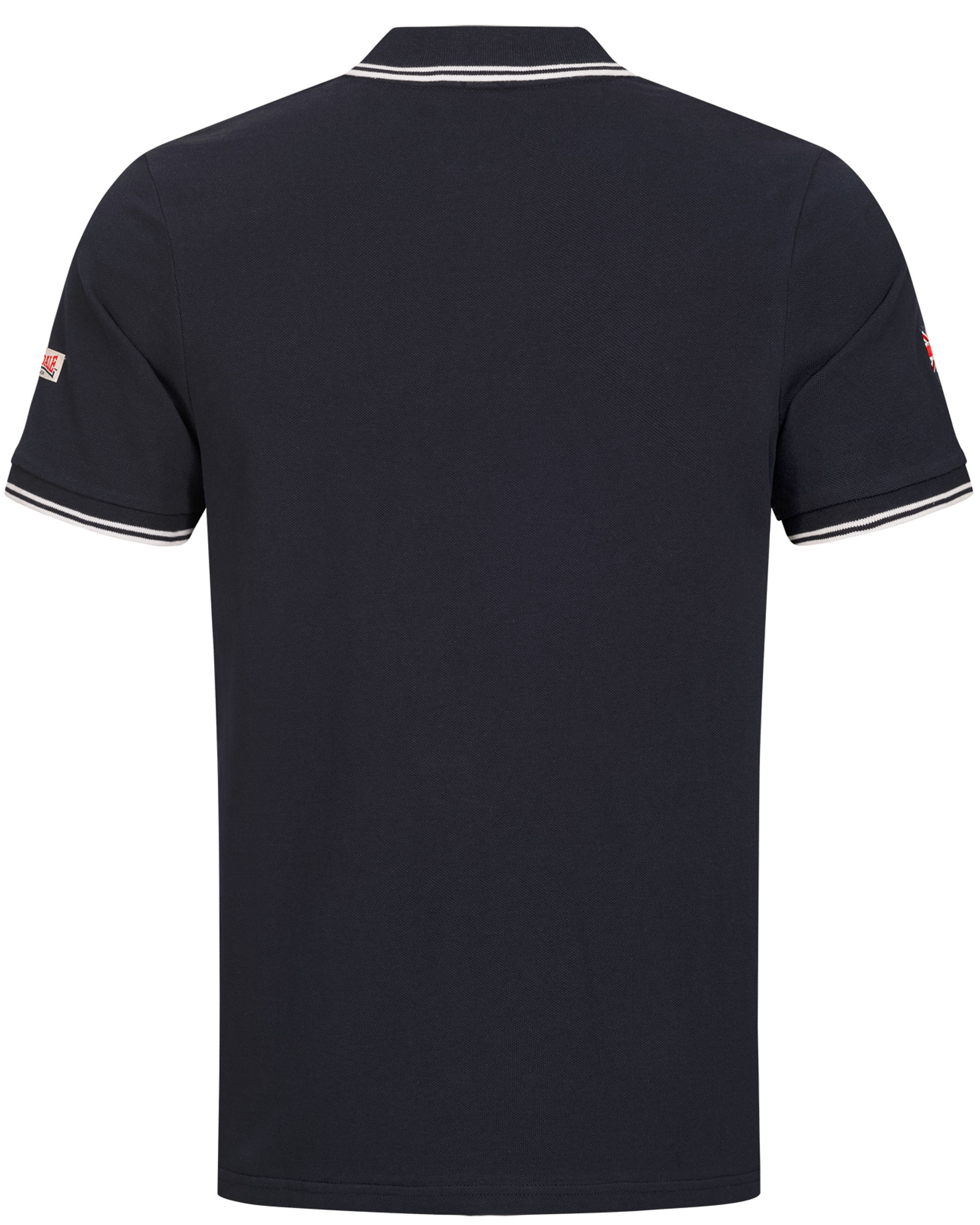 Lonsdale Slimfit Poloshirt Fakenham