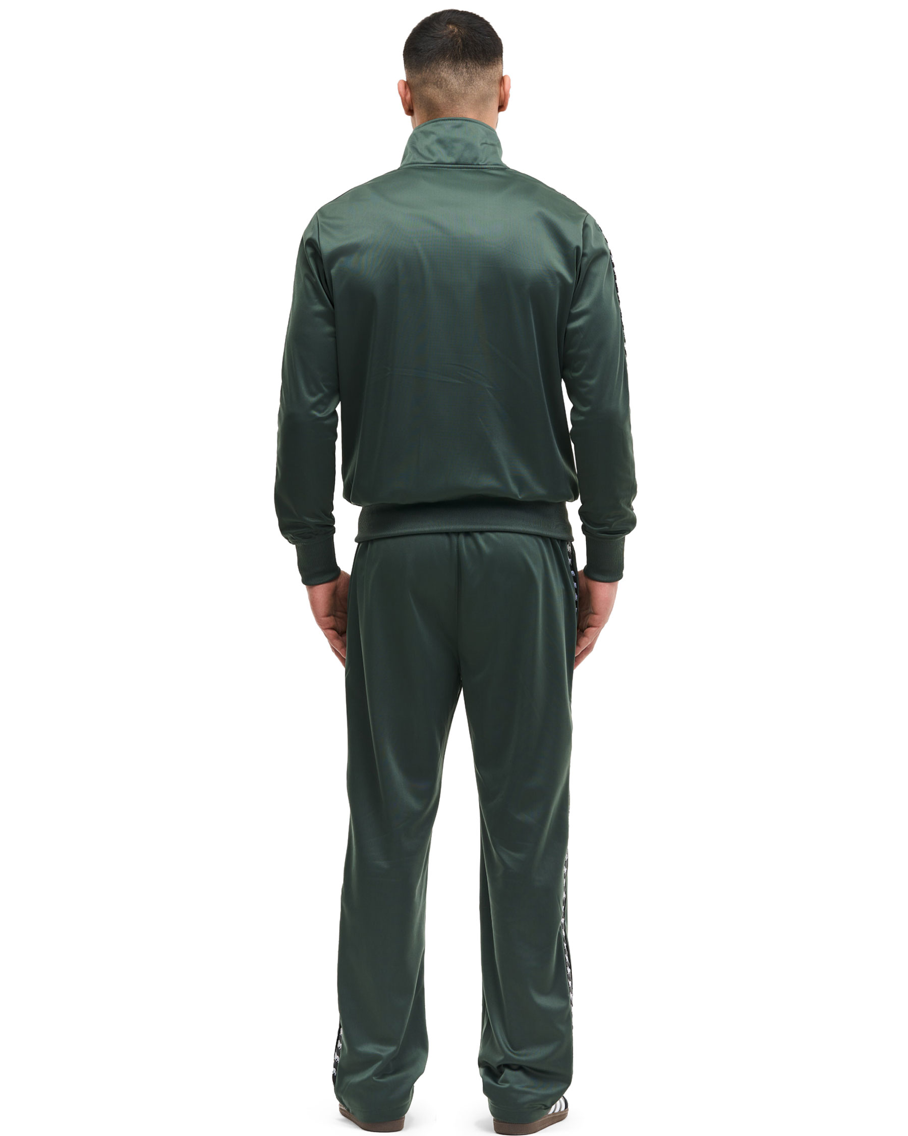 Lonsdale tracksuit Wyberton