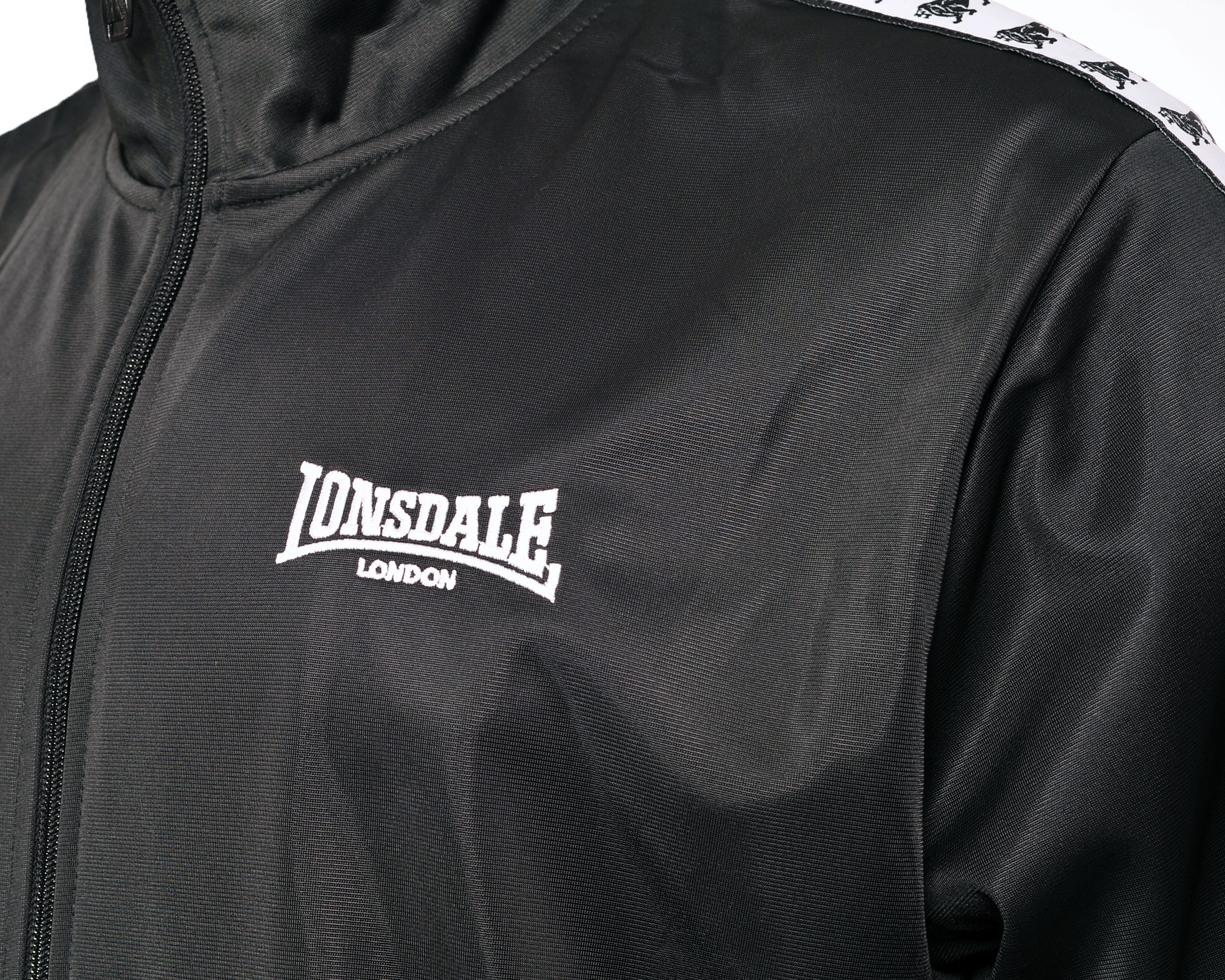 Lonsdale Trainingsanzug Wyberton