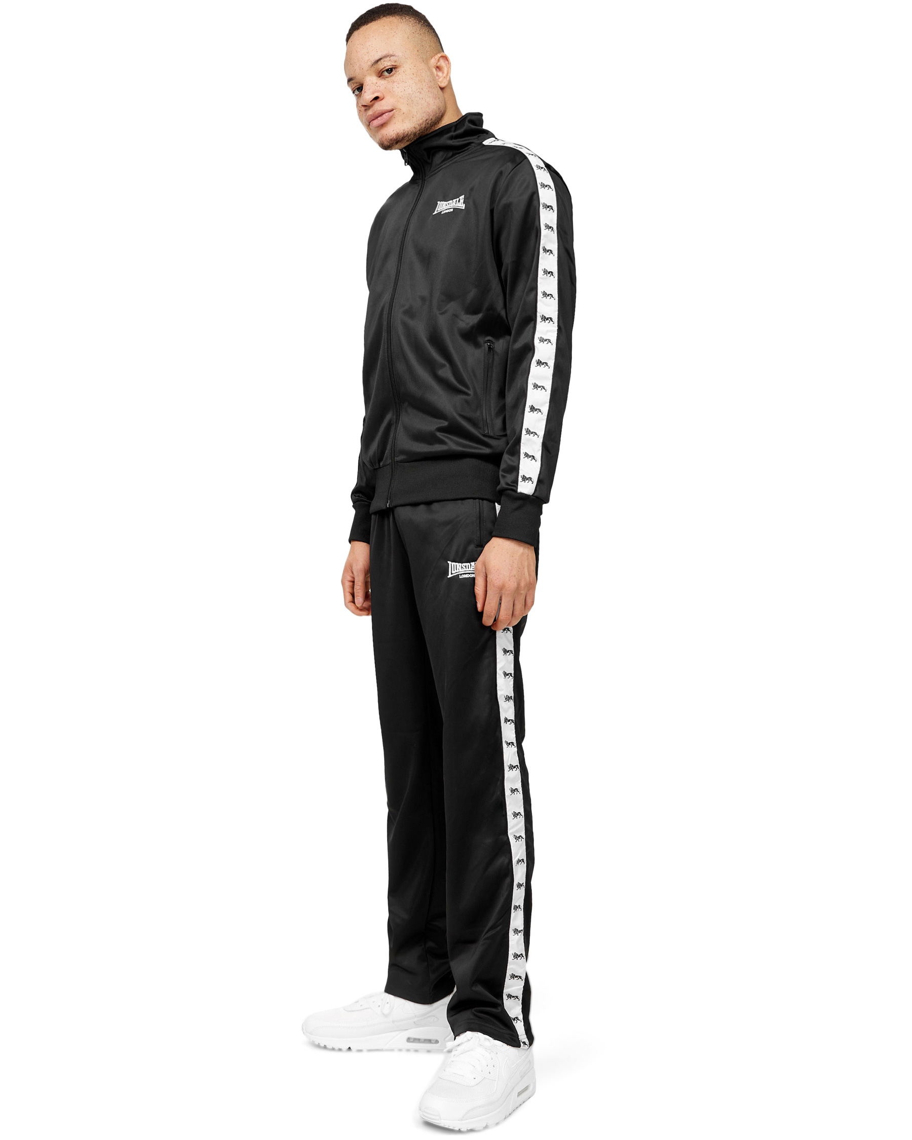 Lonsdale Trainingsanzug Wyberton