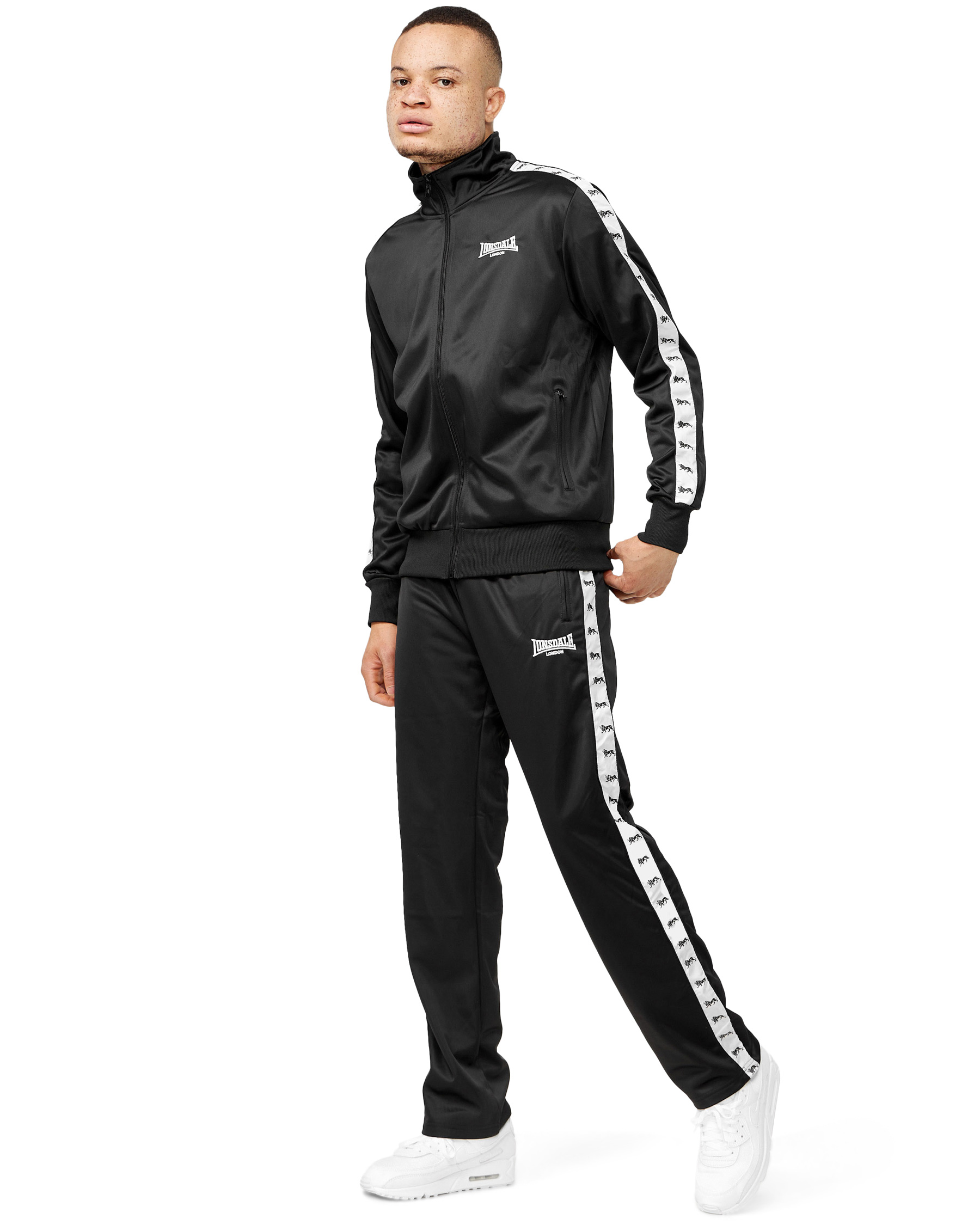 Lonsdale Trainingsanzug Wyberton