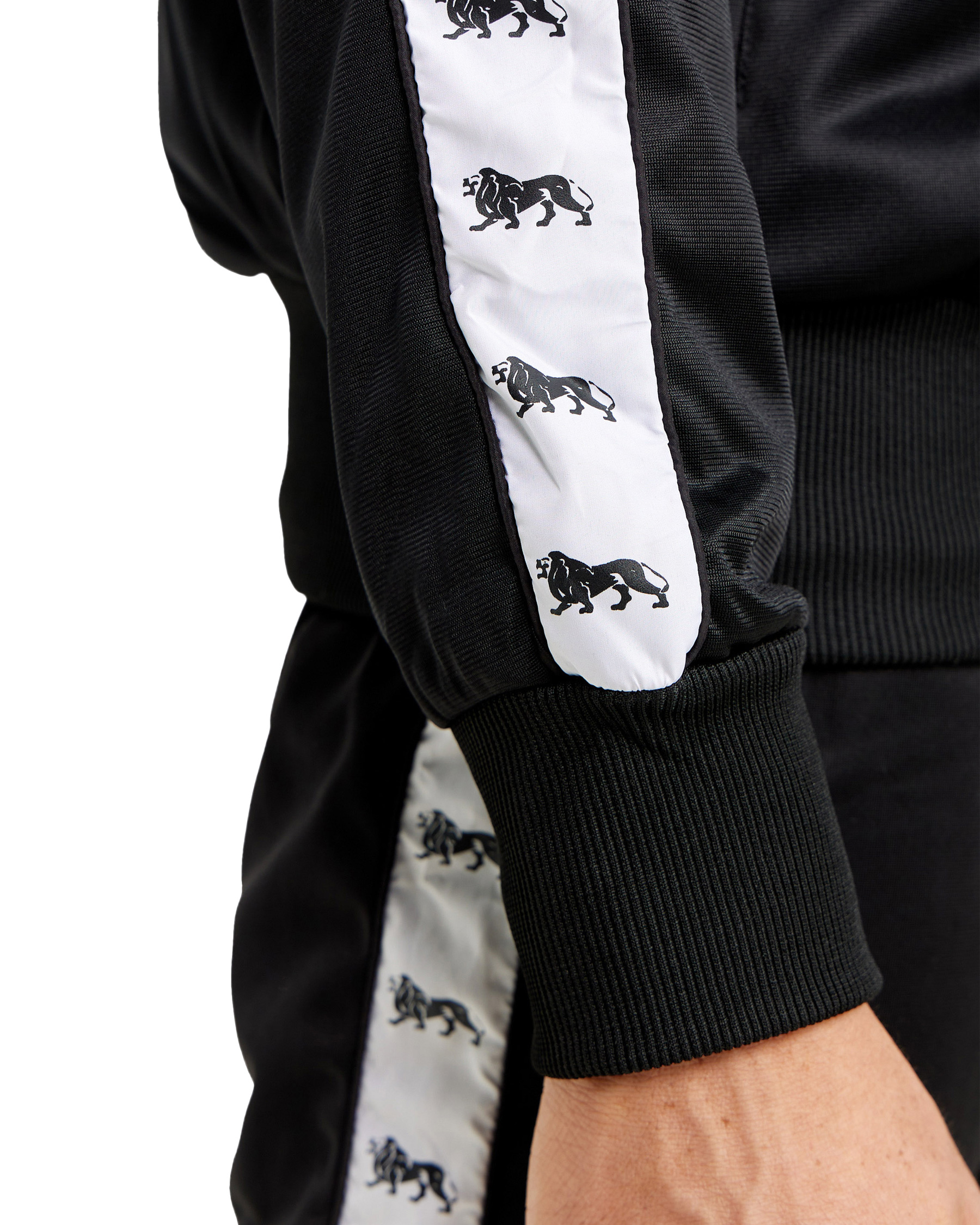 Lonsdale Trainingsanzug Wyberton