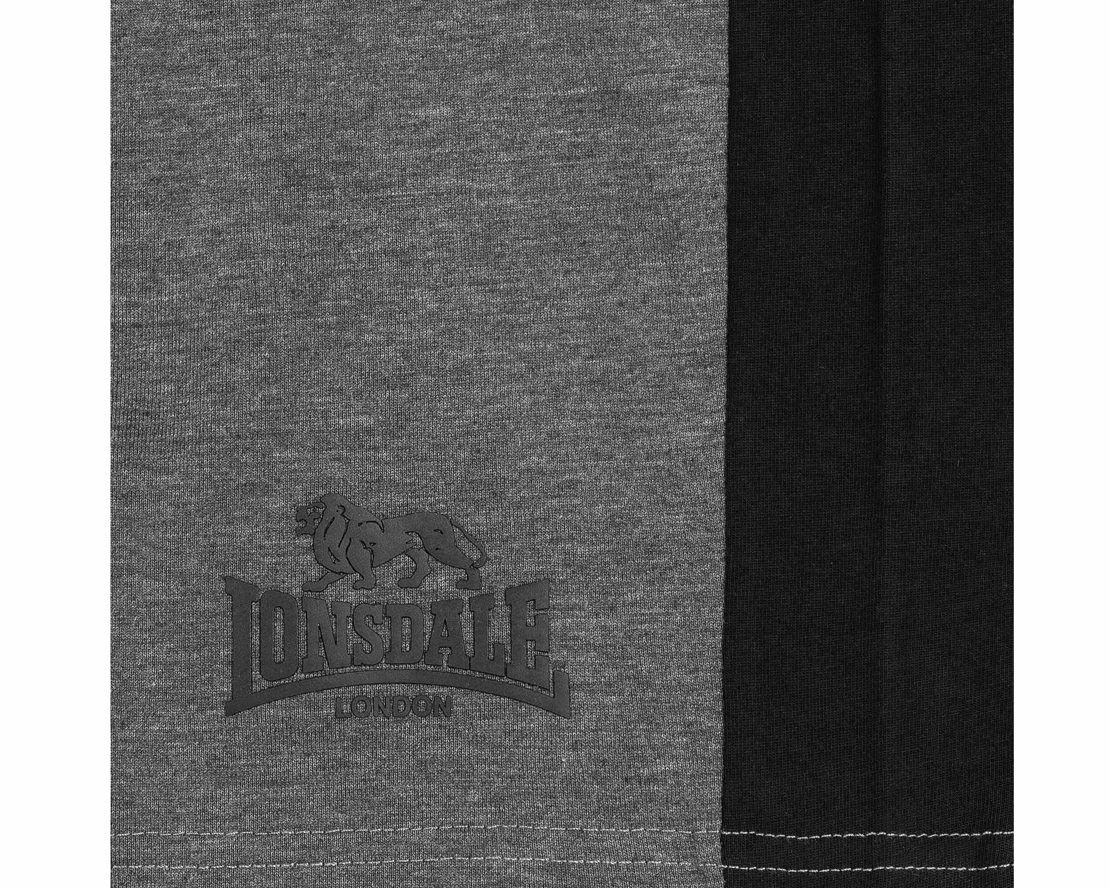 Lonsdale Jersey Short Alvingham
