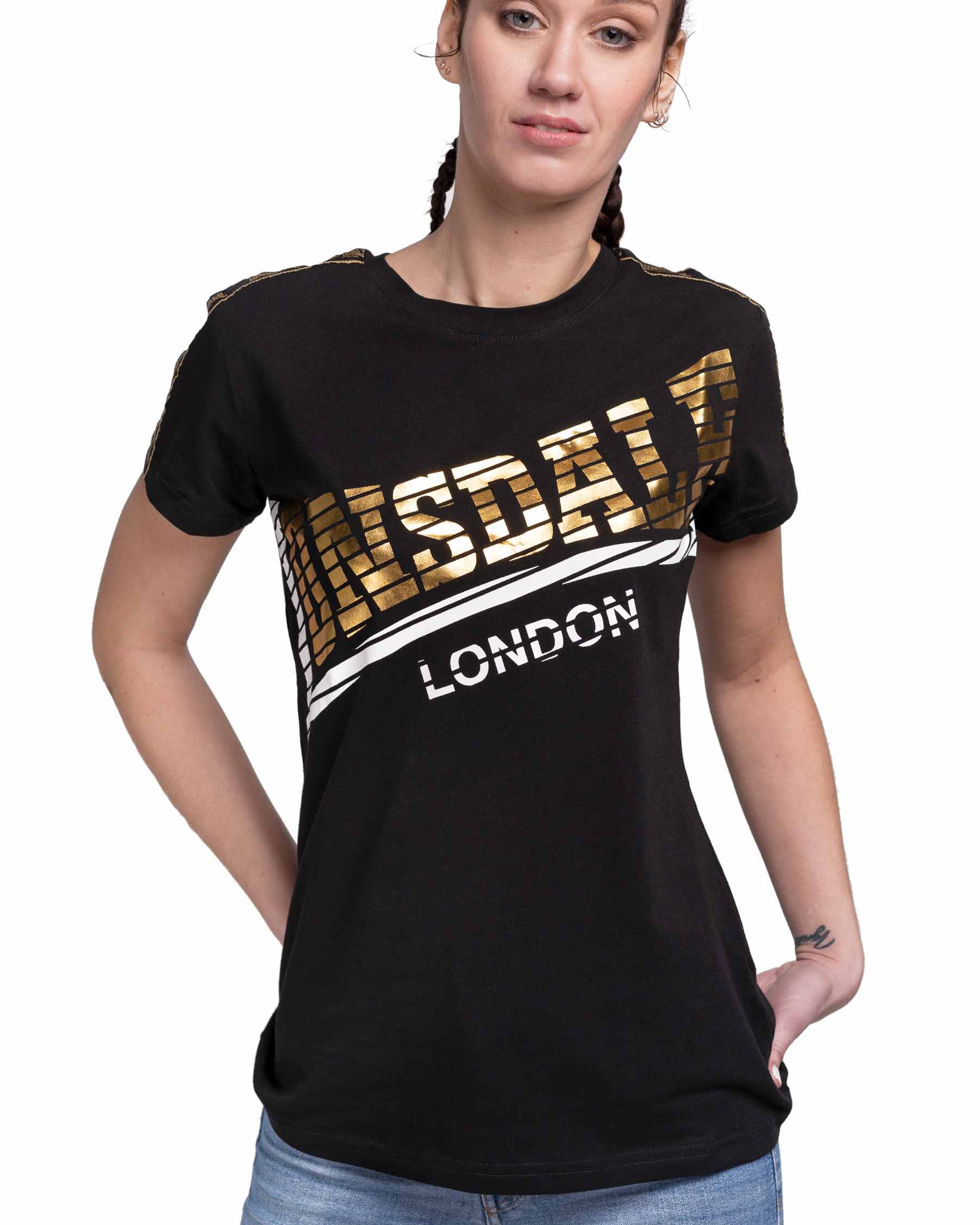 cool ladies t shirts