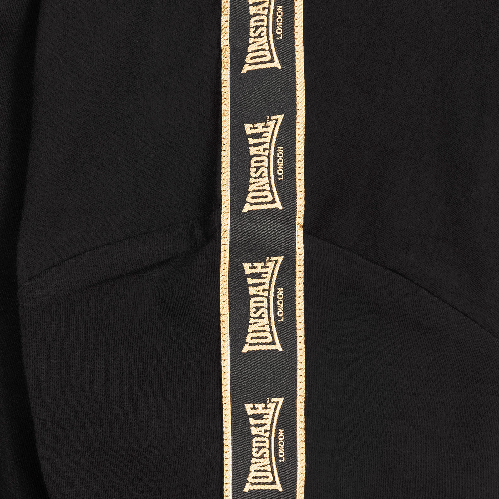 Lonsdale Damen T-Shirt Langrick