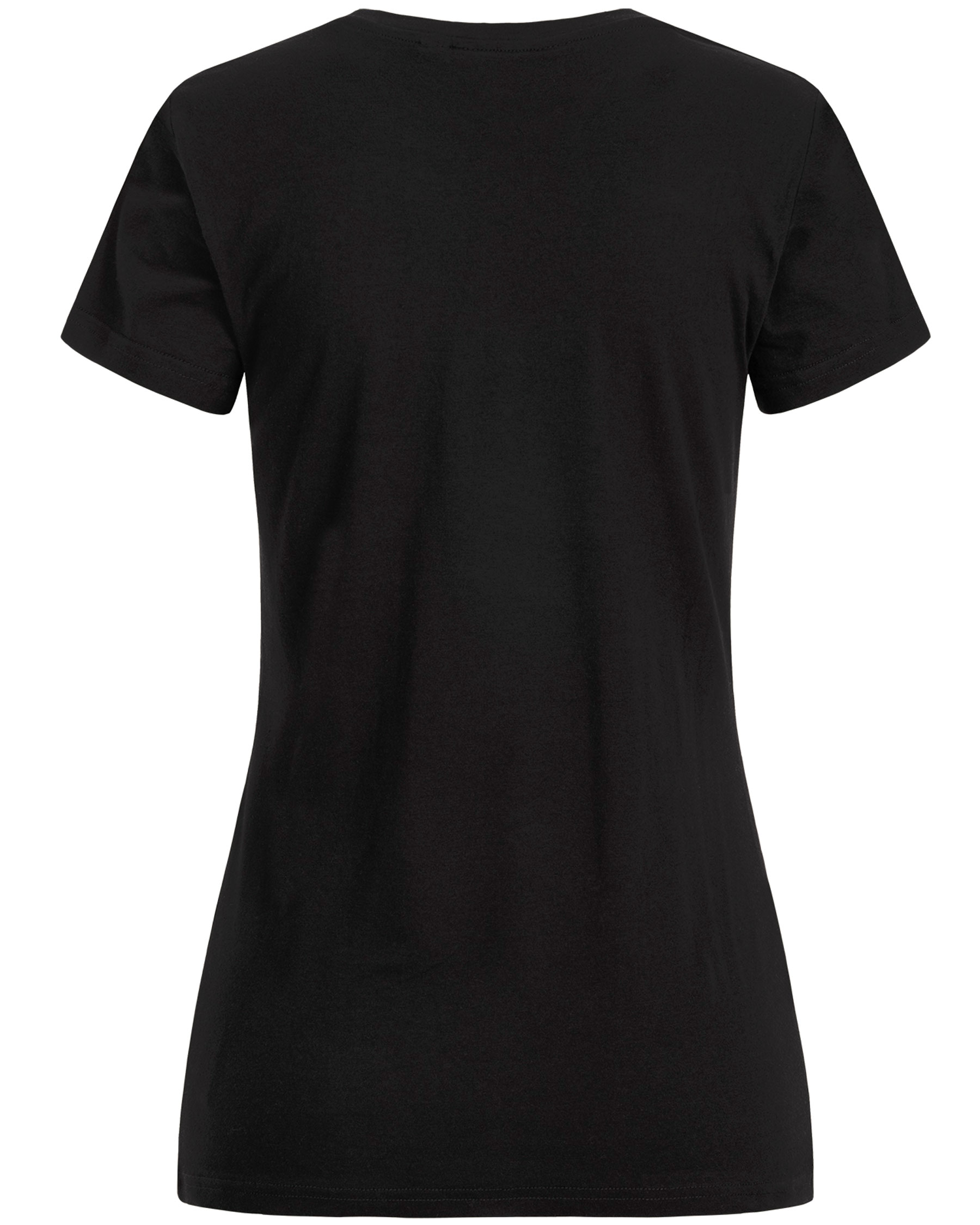 Lonsdale Damen T-Shirt Langrick