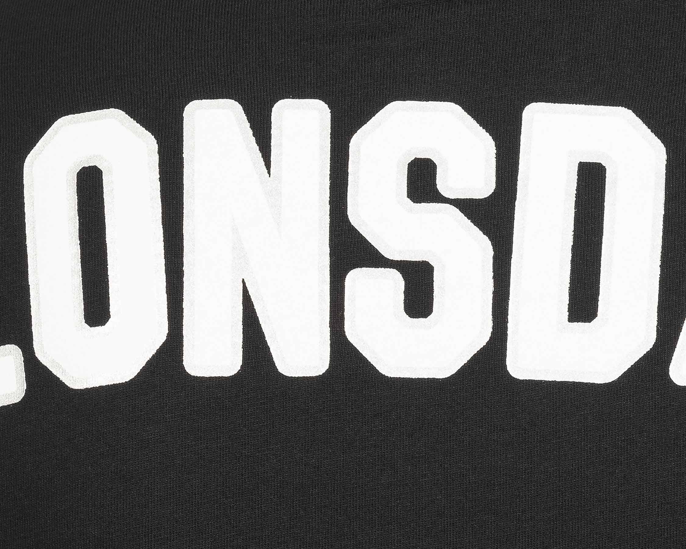 Lonsdale Damen T-Shirt Dawsmere