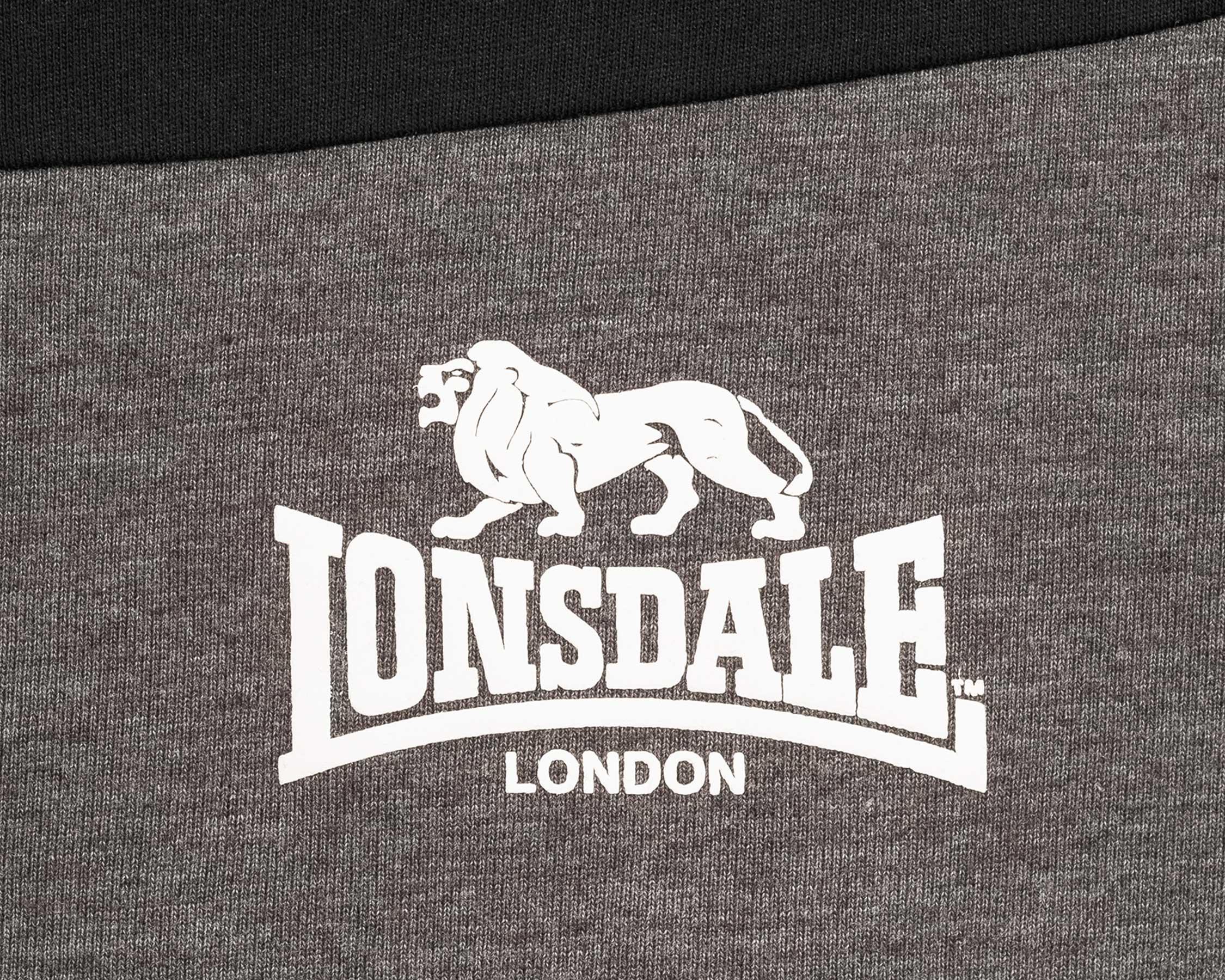 Lonsdale Damen T-Shirt Dawsmere