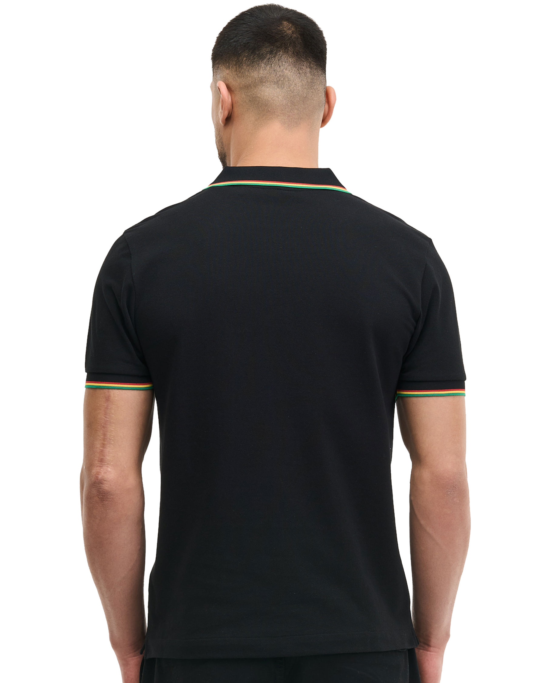 Lonsdale poloshirt Sounds Four