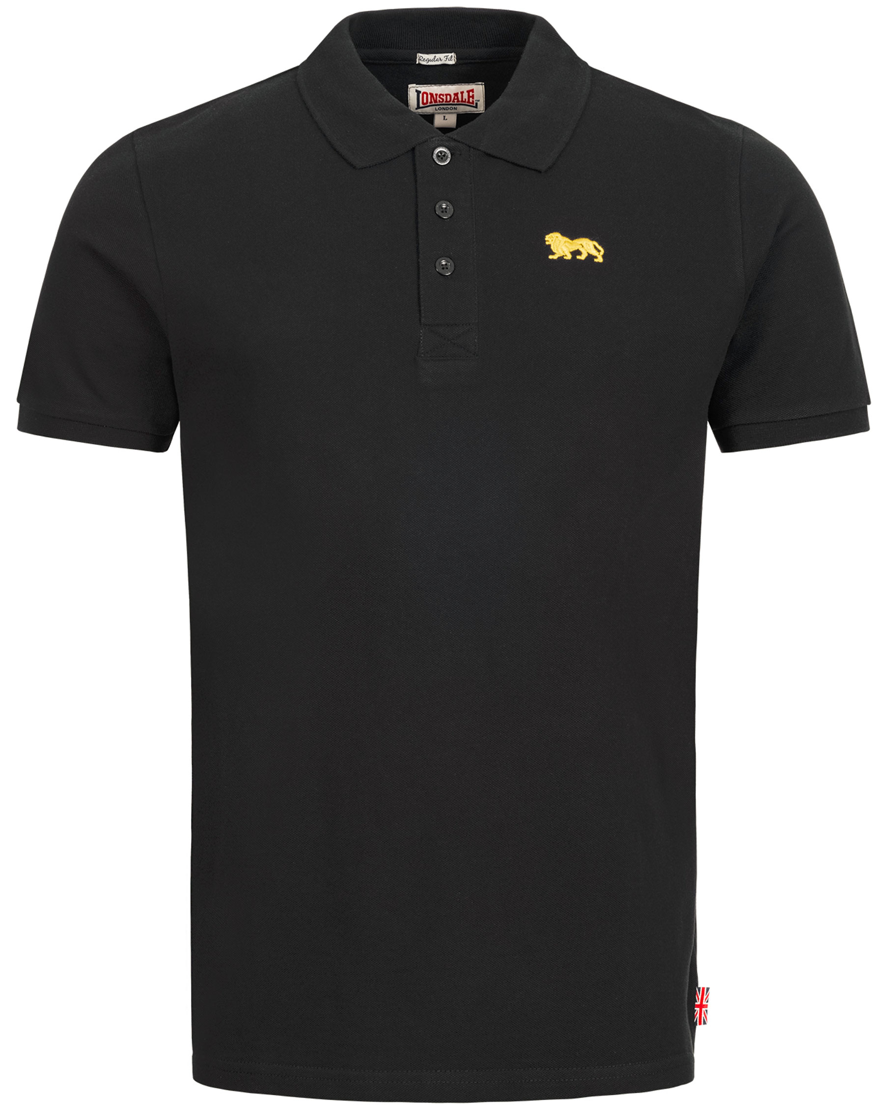 Lonsdale Polohemd Whalton