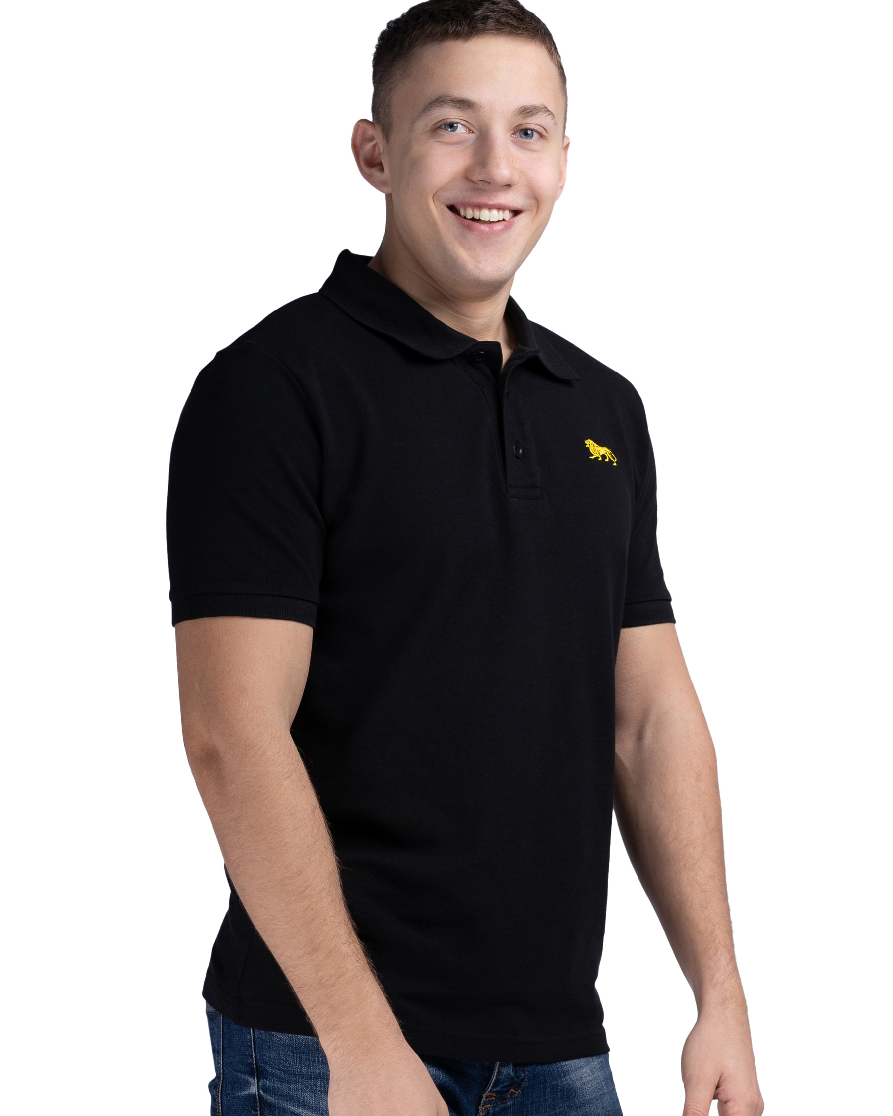 Lonsdale Polohemd Whalton