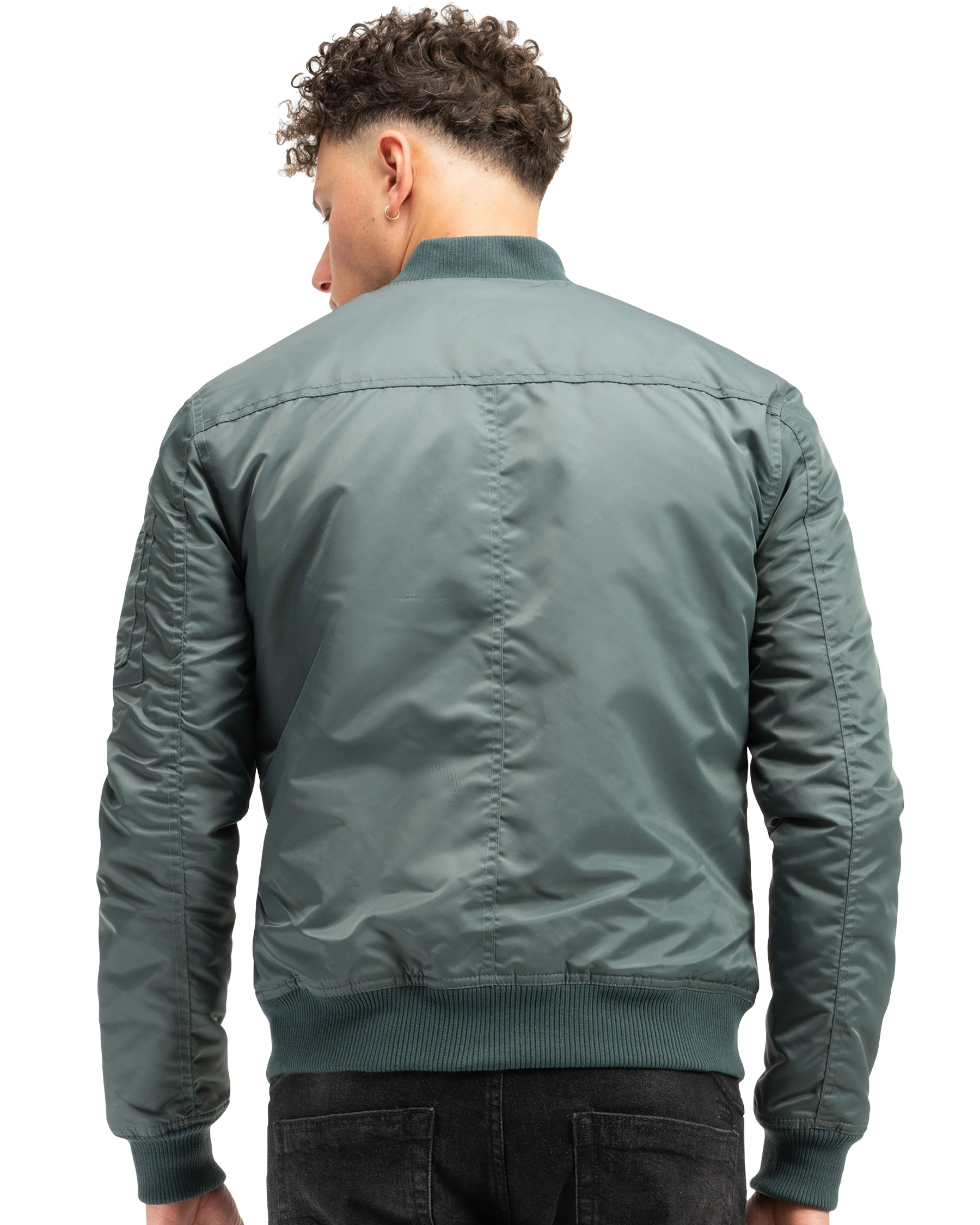 Lonsdale Bomberjacke Poolstock