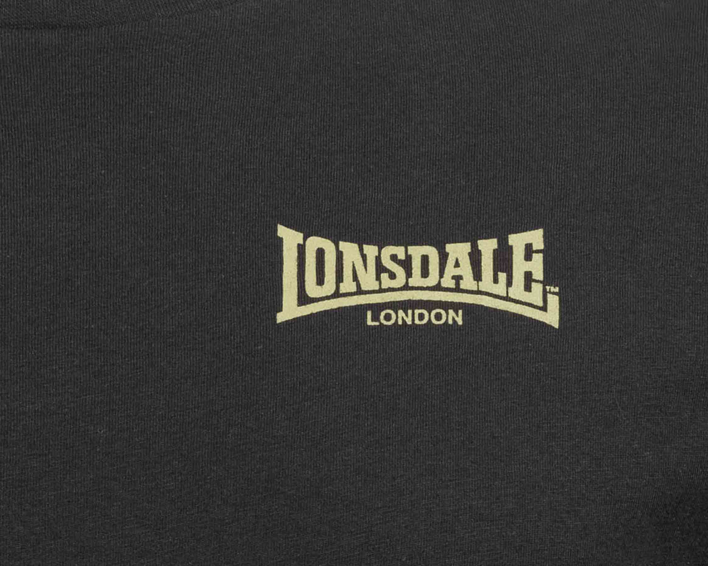 【LONSDALE】Ayrshire 長袖Tシャツ 2枚パック 関税/送料込み 115087_lonsdale_doppelpack_lon