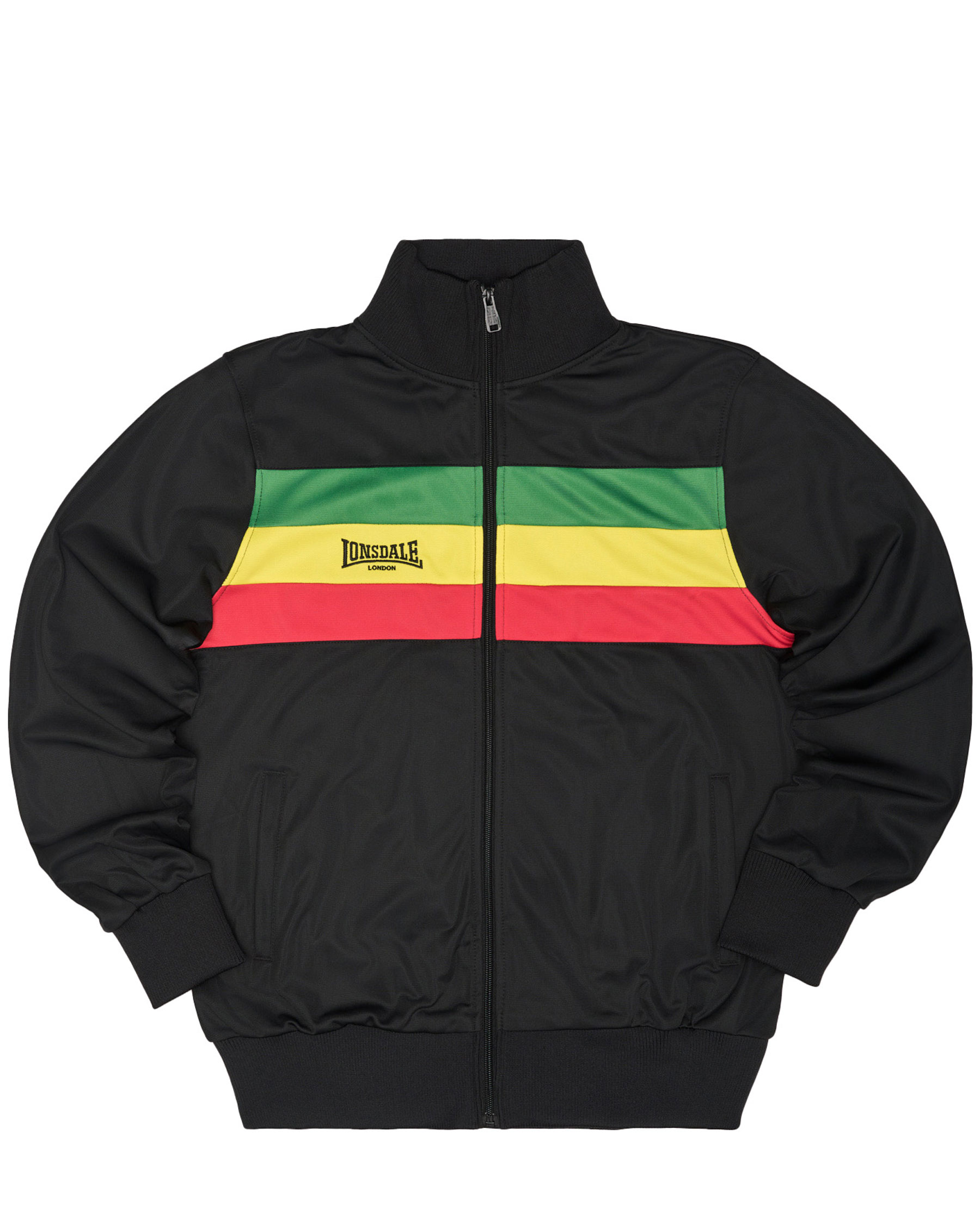 Lonsdale Trainingsjacke Sounds Three