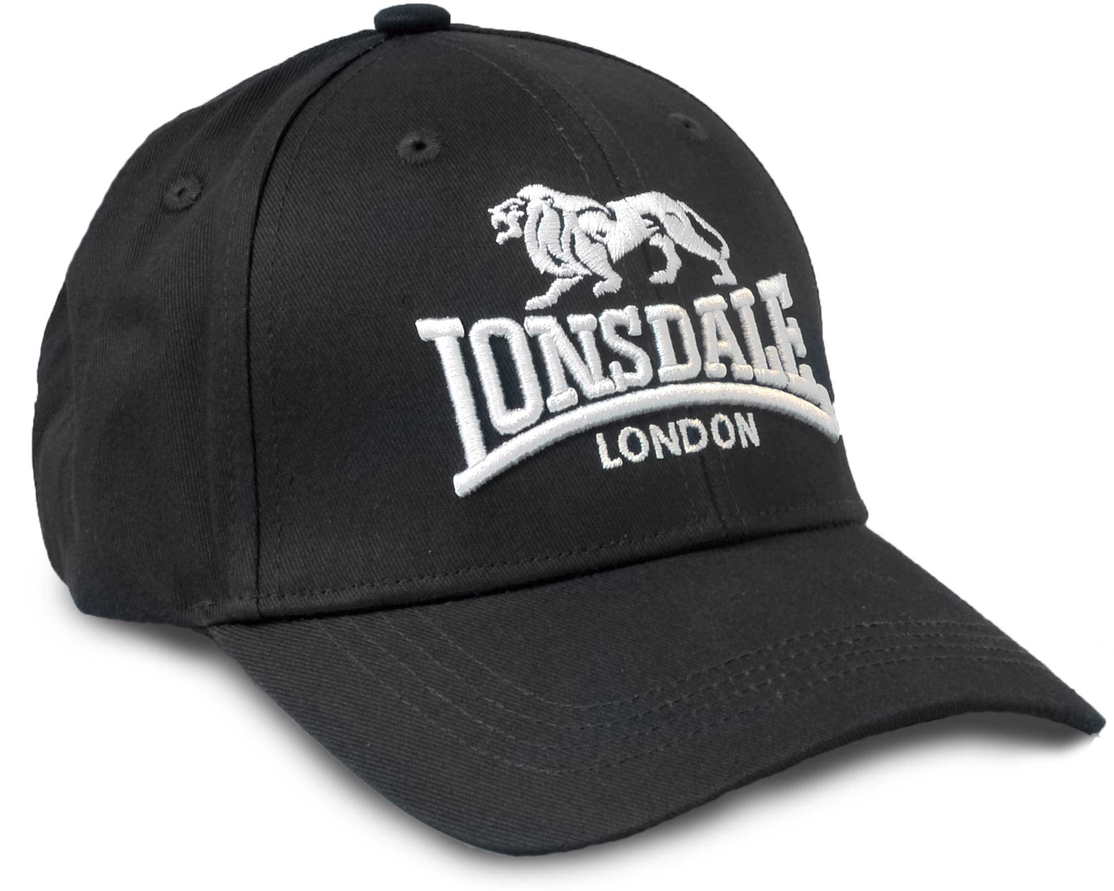 baseball Lonsdale - Mens London Wiltshire - cap Accessories Lonsdale doublepack