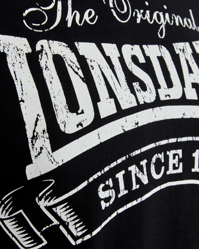 Lonsdale T-Shirt Martock 3