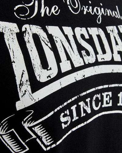 Lonsdale t-shirt Martock 3