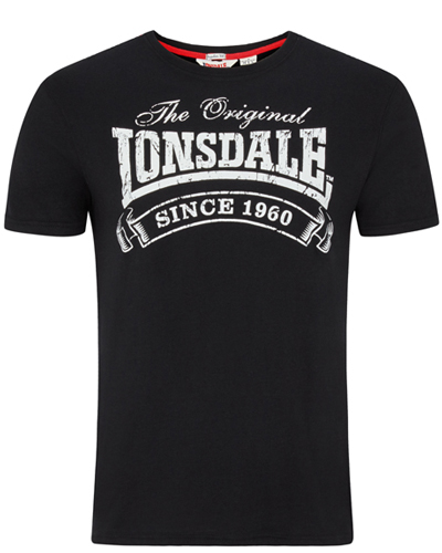 Lonsdale t-shirt Martock