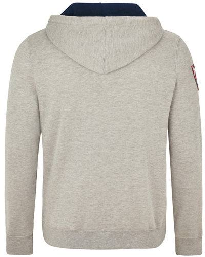 LONSDALE Kapuzensweat Wells