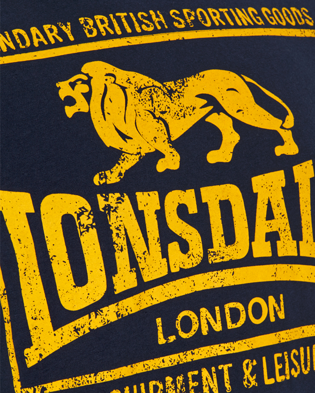 Lonsdale T-Shirt Hounslow