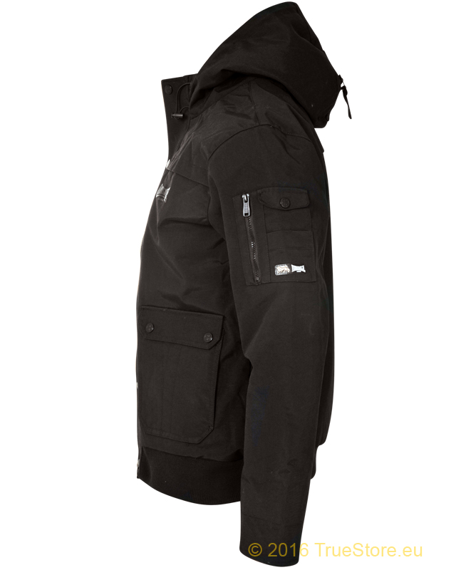 Lonsdale Jacke Hillbrae Lonsdale Jacke Hillbrae