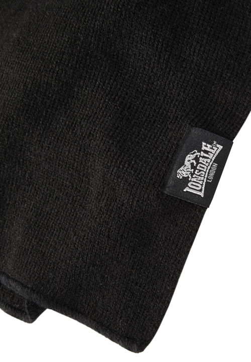 Lonsdale London Mützen und Schalset Leafield