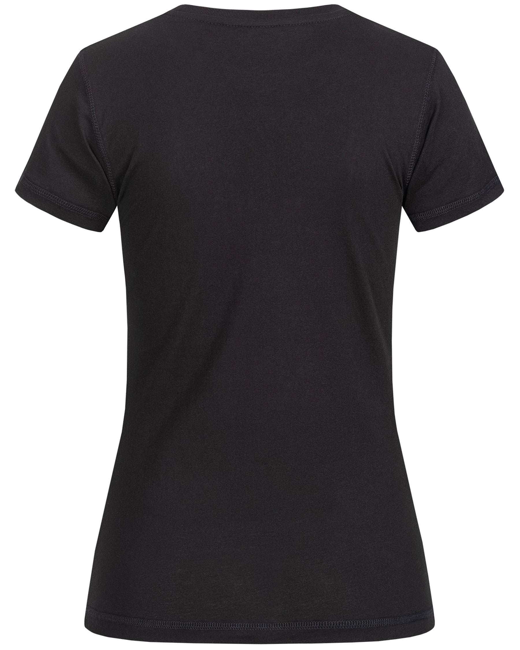 Lonsdale Damen T-Shirt Happisburg