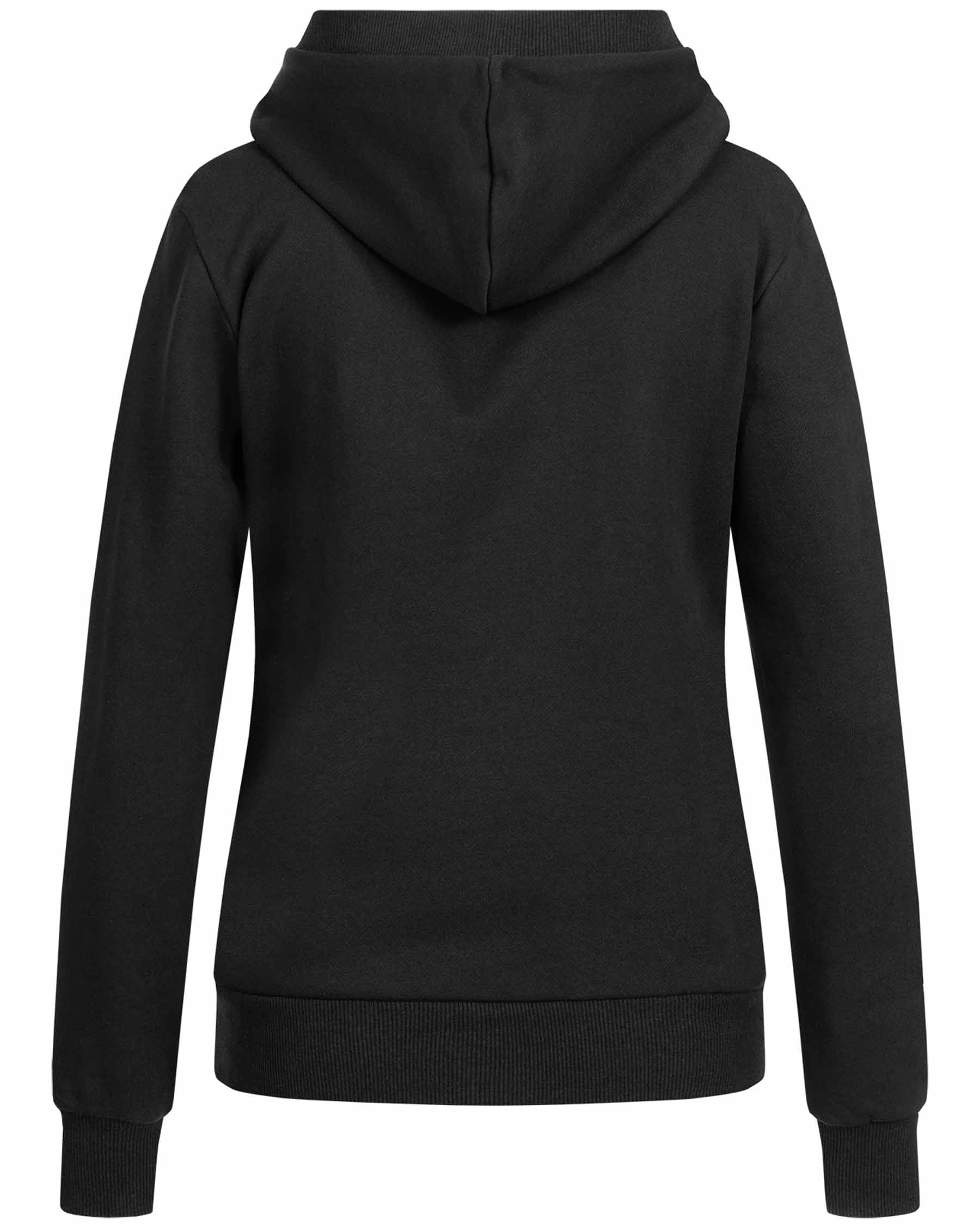 Lonsdale dames capuchon sweatshirt Dihewyd
