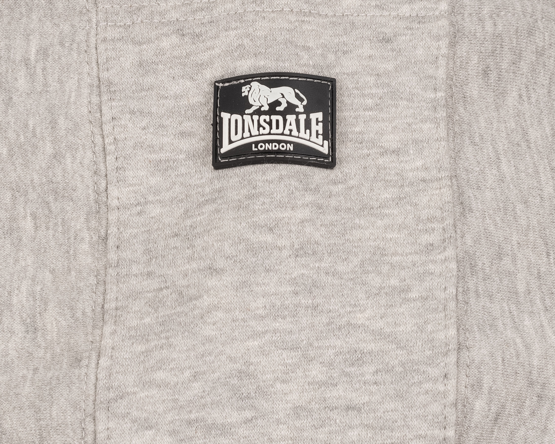 Lonsdale dames capuchon sweatshirt Penbryn