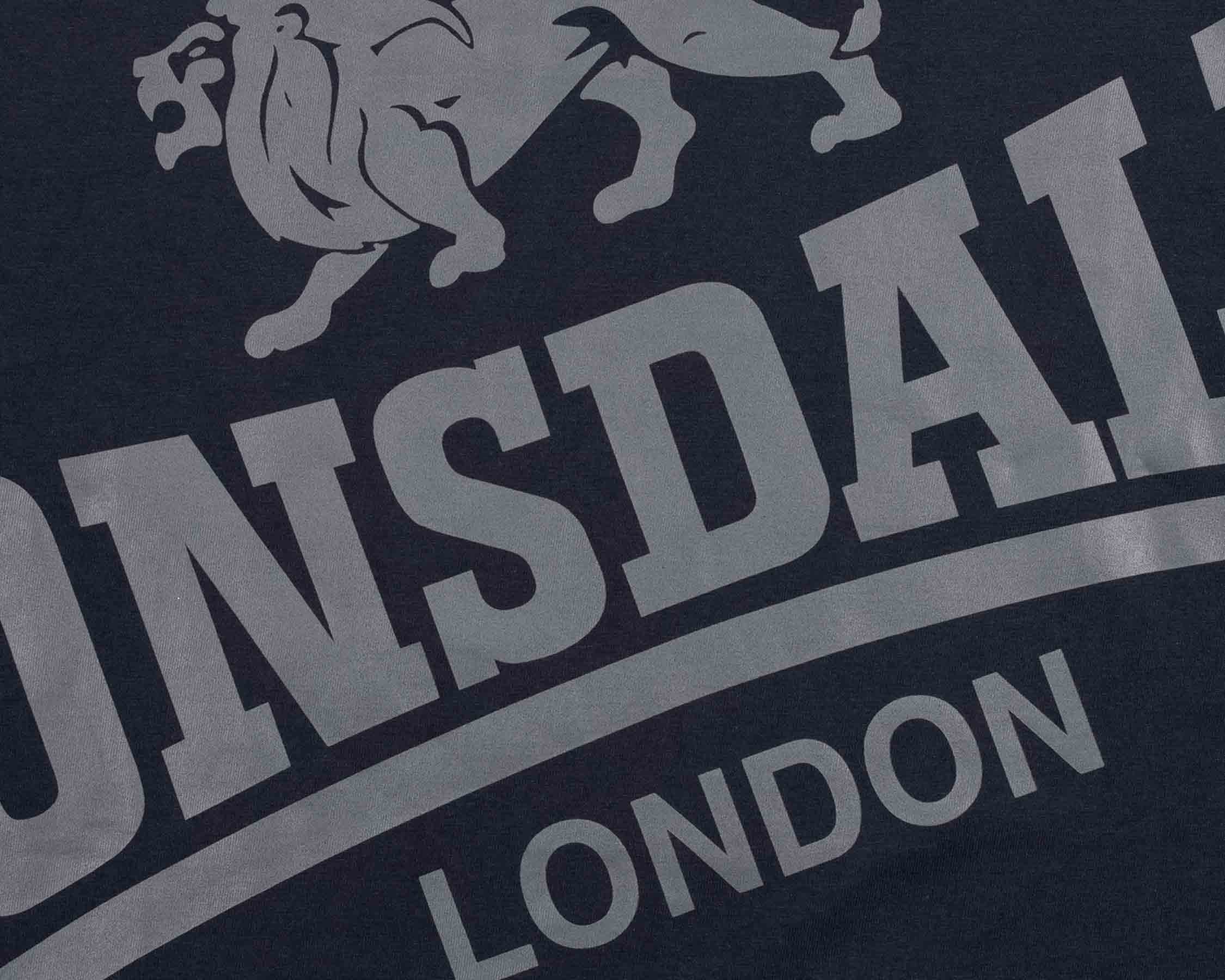 Lonsdale T-Shirt Watton