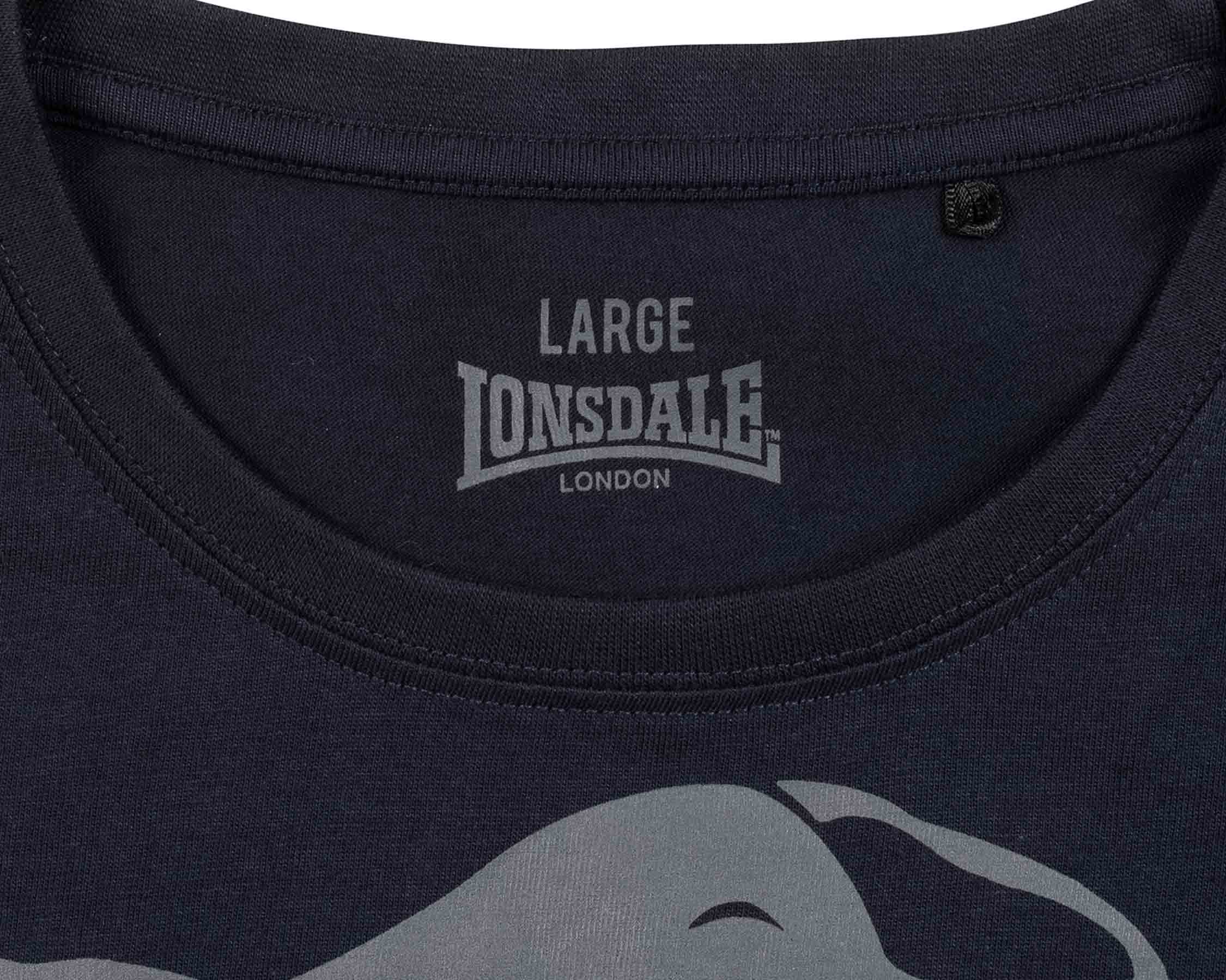 Lonsdale T-Shirt Watton