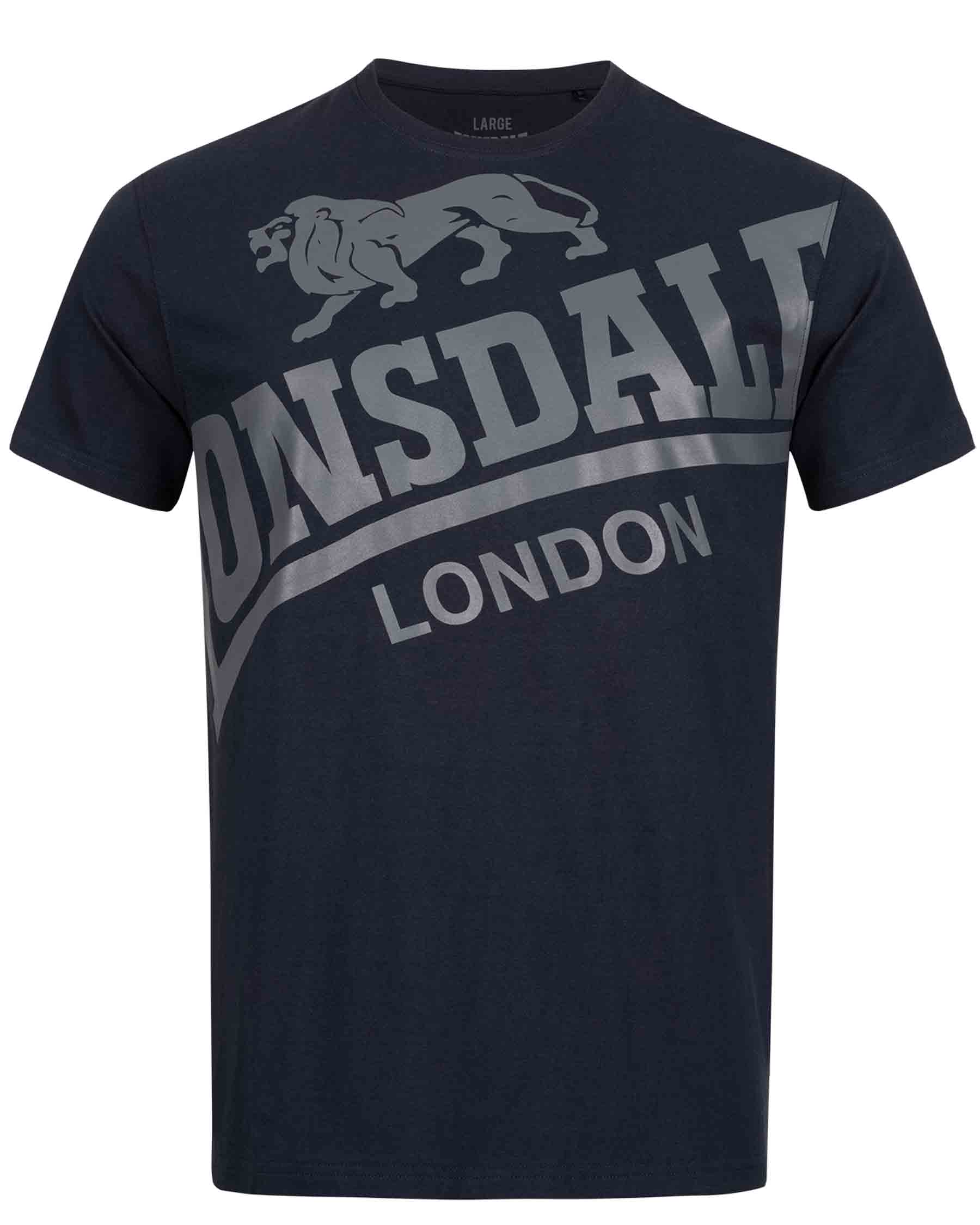 Lonsdale T-Shirt Watton