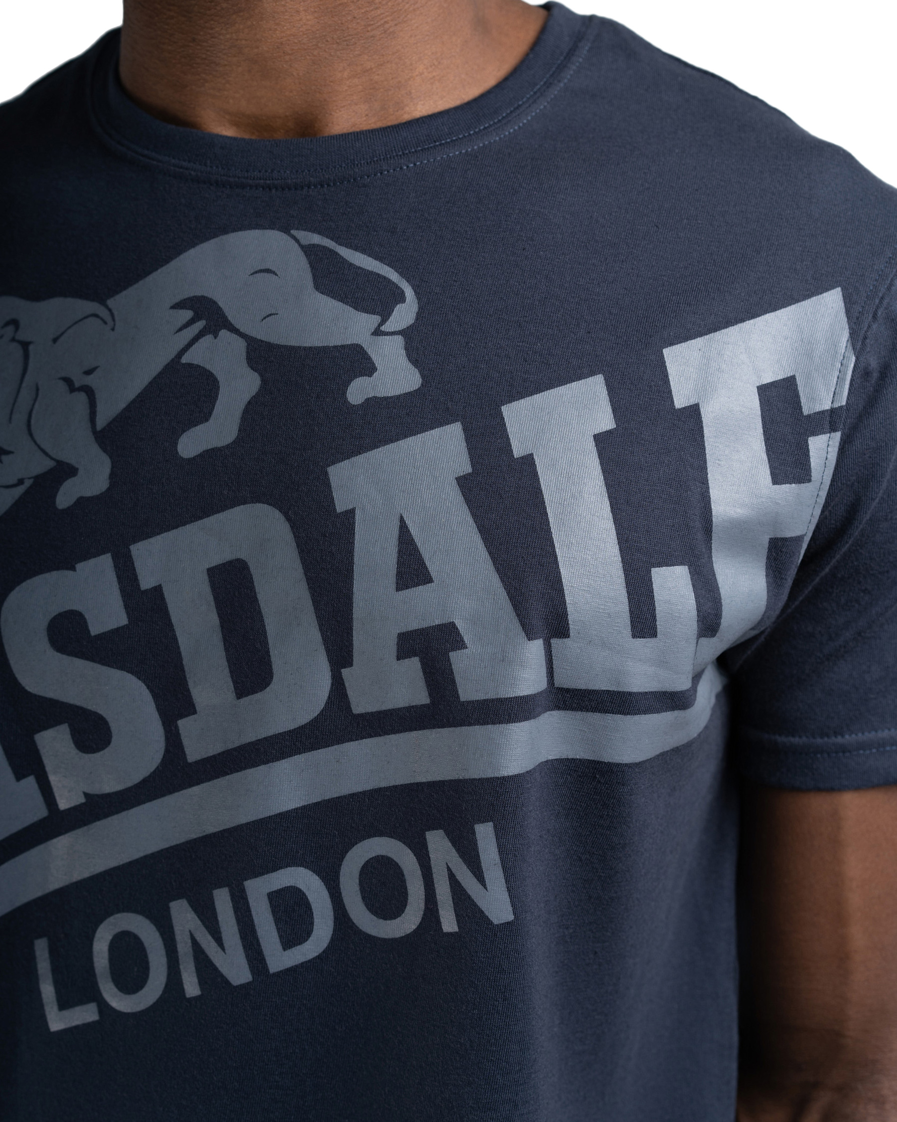 Lonsdale T-Shirt Watton