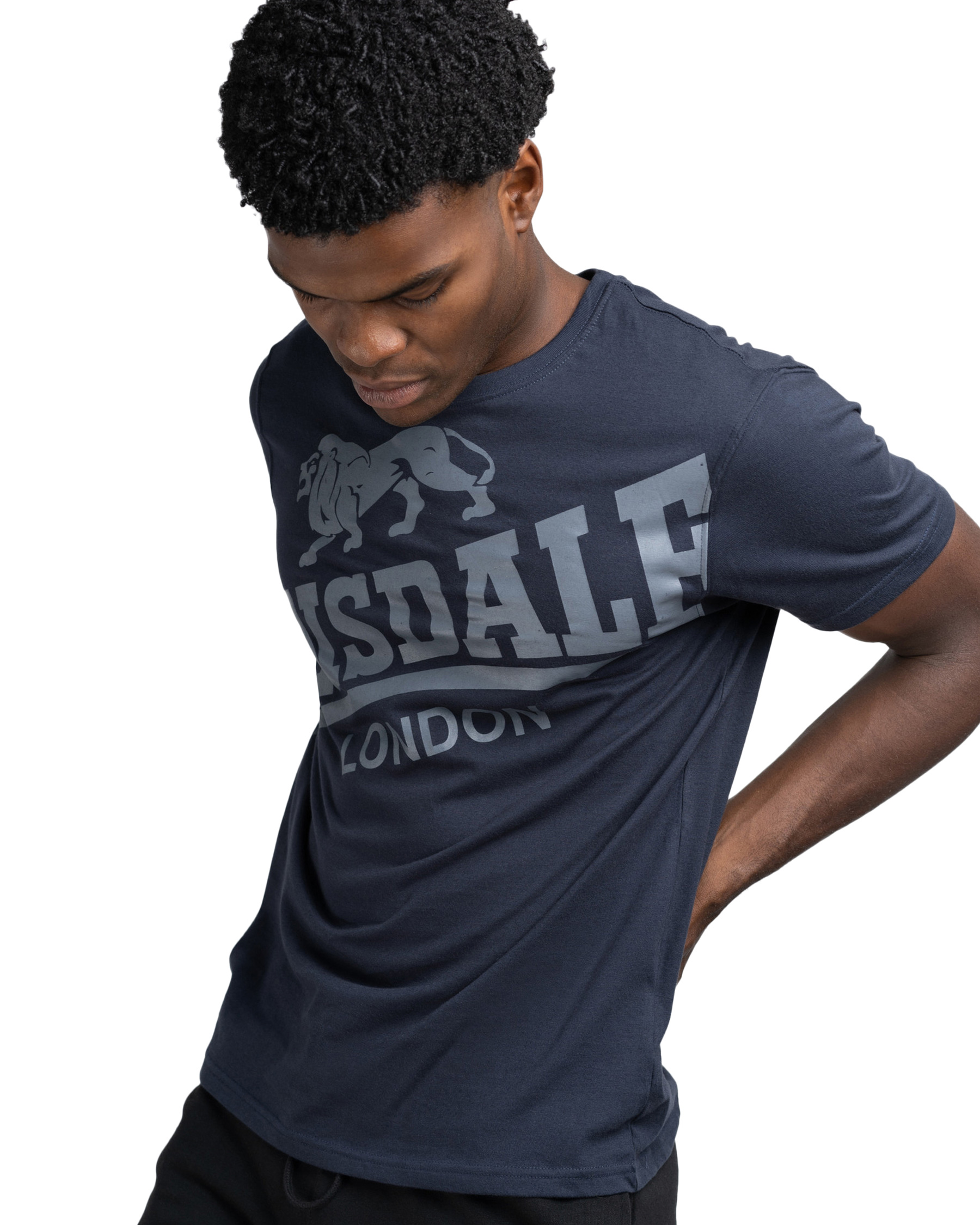 Lonsdale T-Shirt Watton